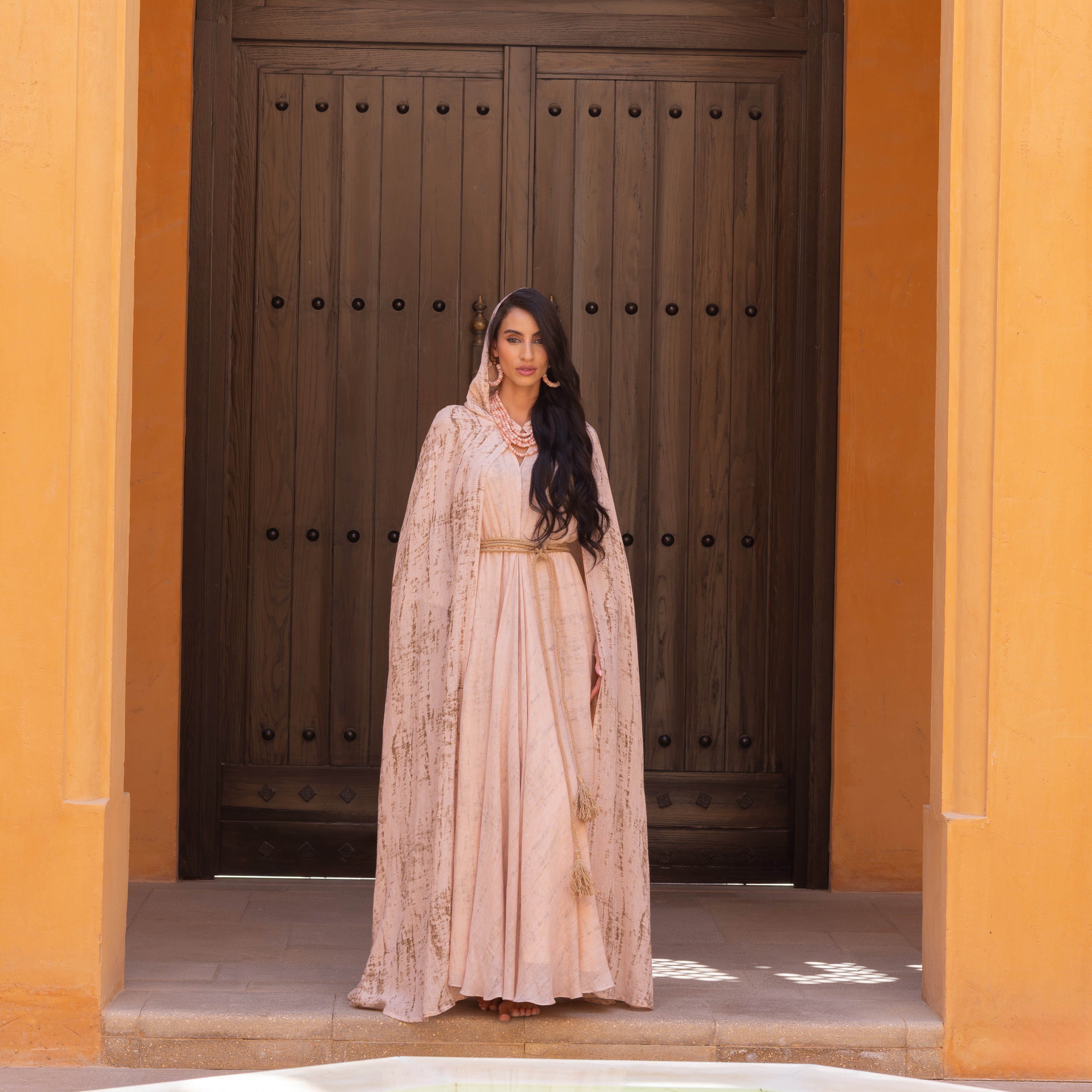 Lamis - Pastel Pink