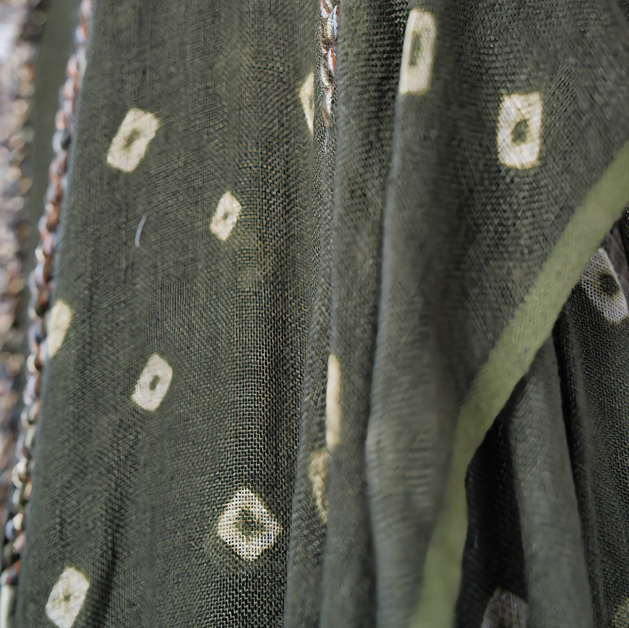 Abi'el - Dark Green