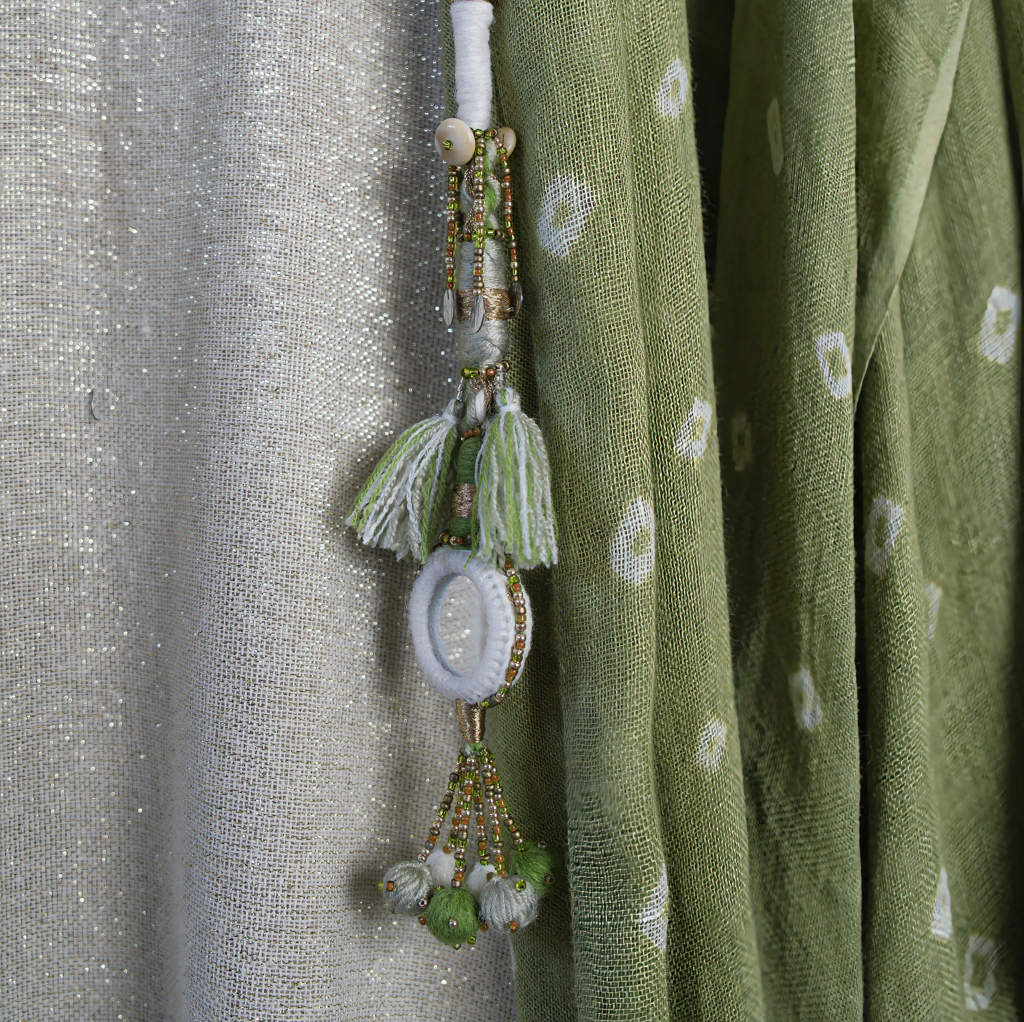 Abi'el - Light Green
