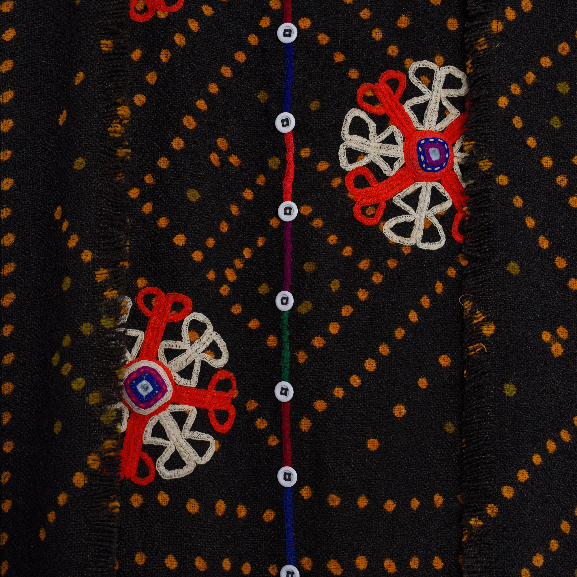 Arwa - Black