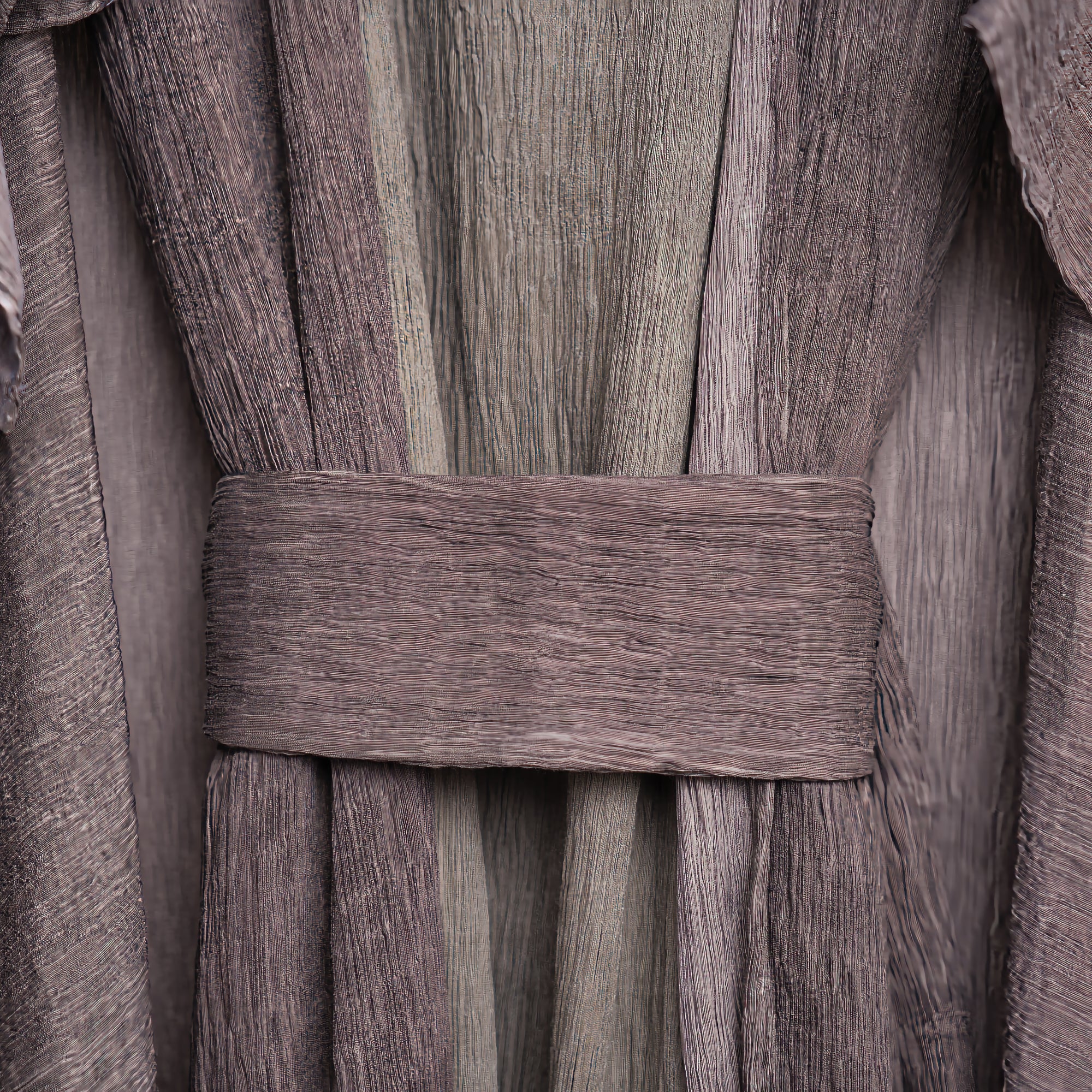 Samsi - Lavender/Grey