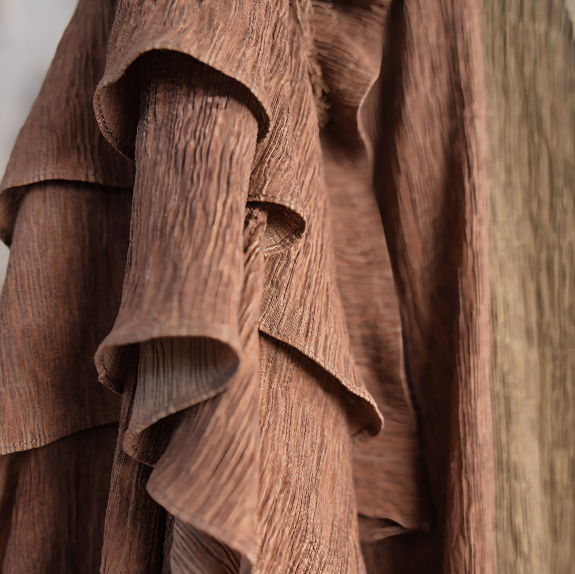 Samsi - Blush/Brown