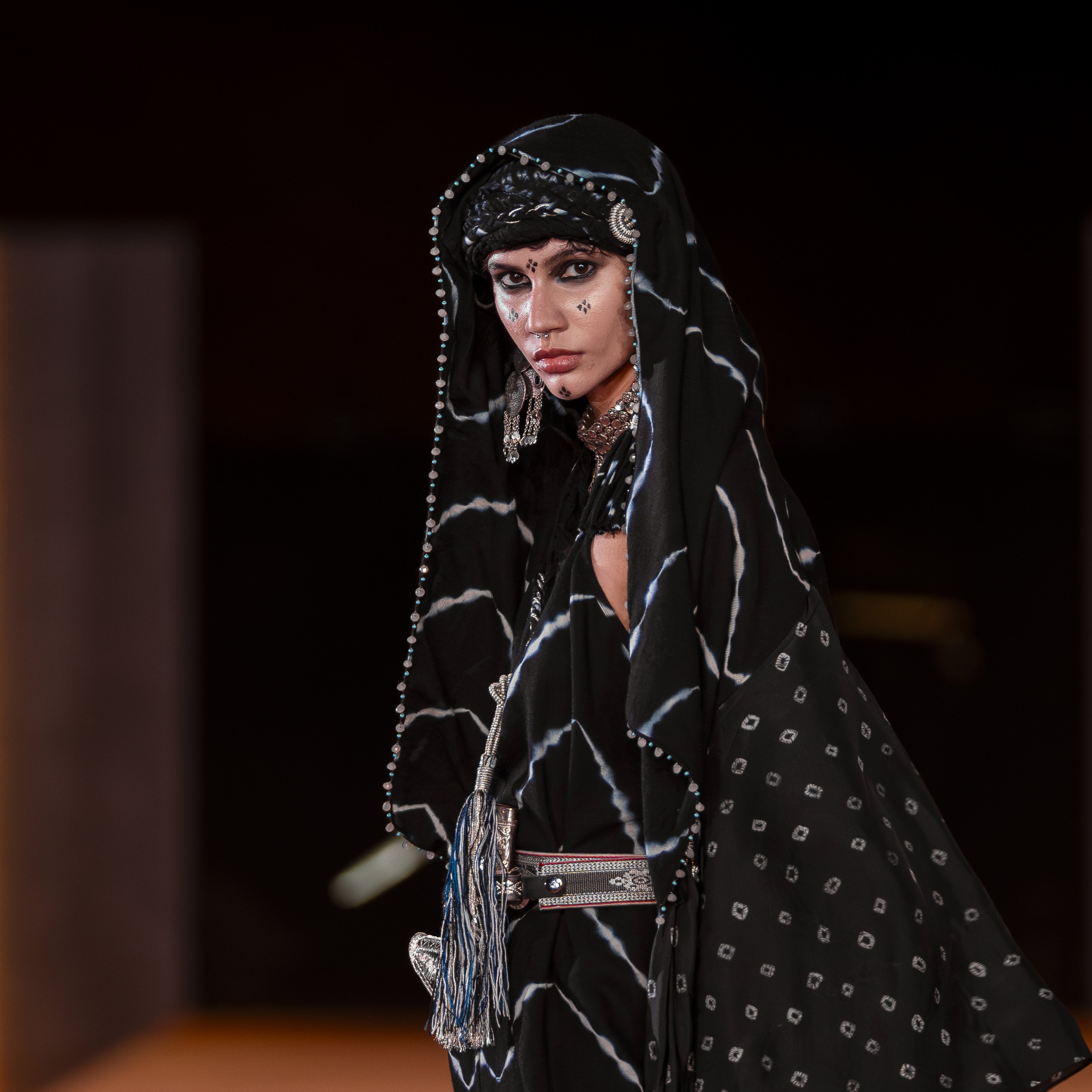 Iati’e - Black