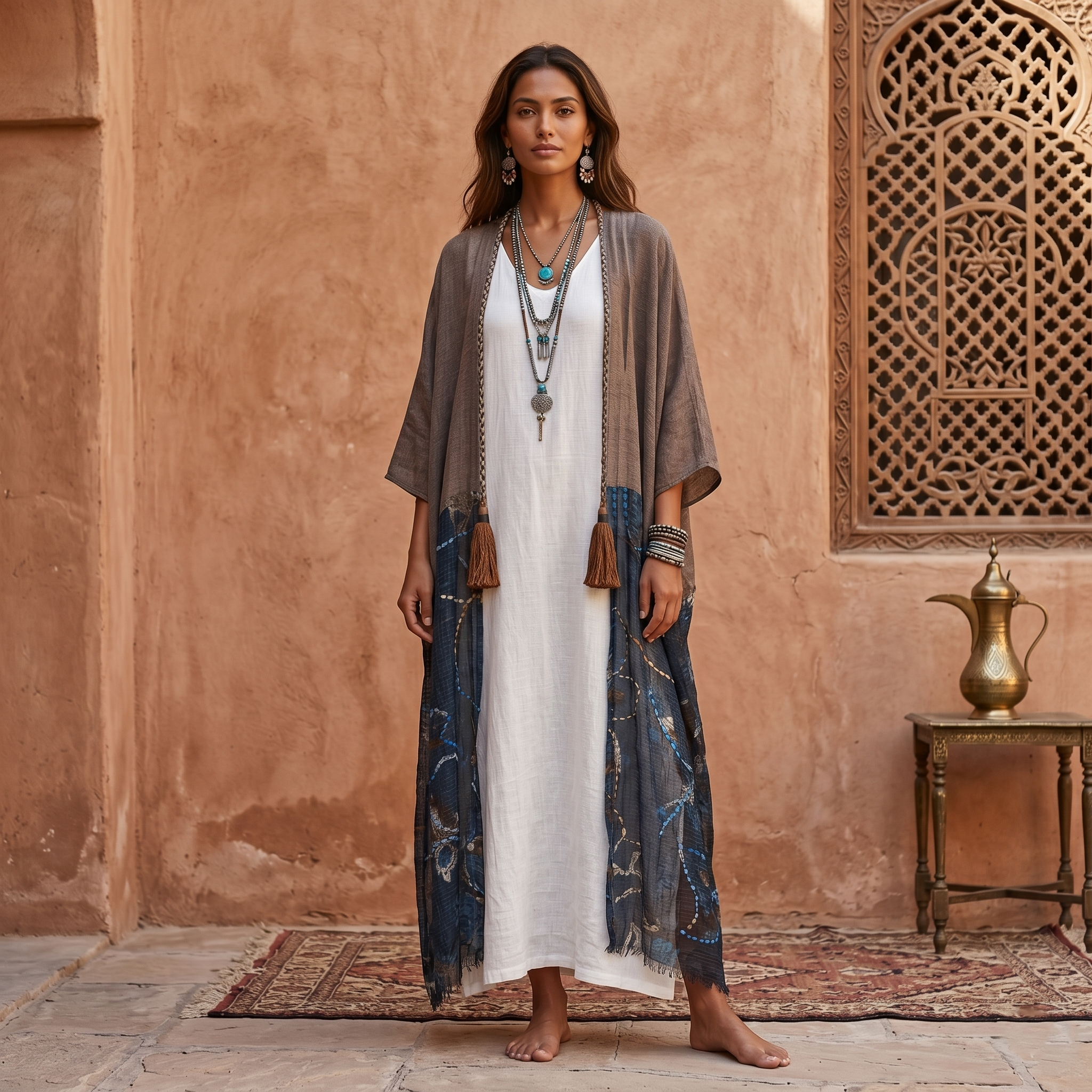 Dilmun - Brown