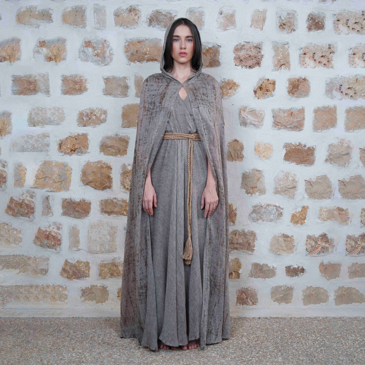 Lamis - Grey