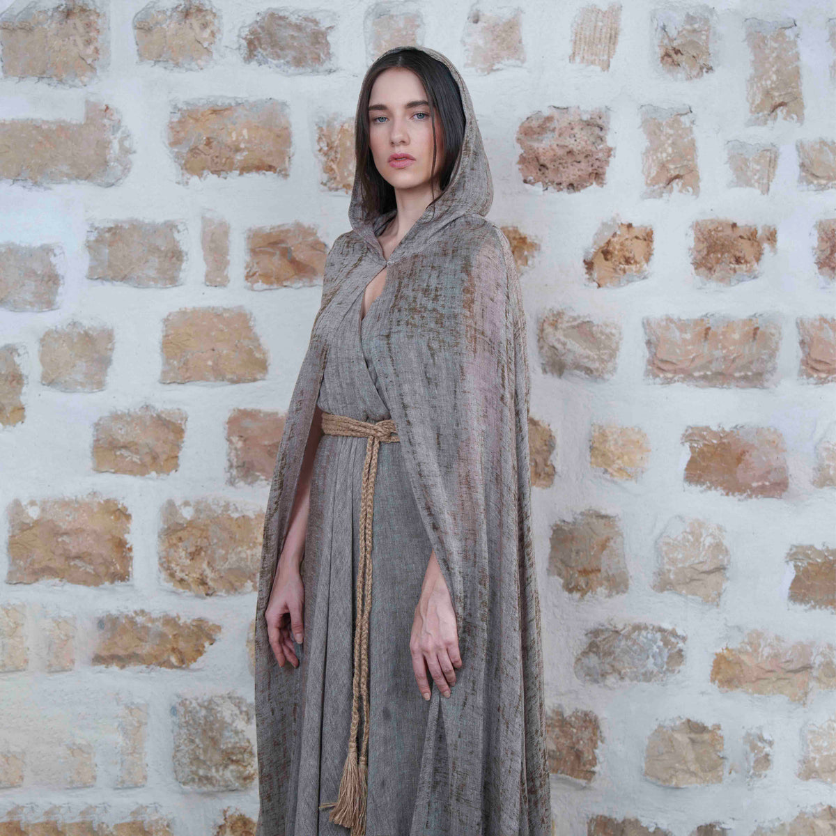 Lamis - Grey