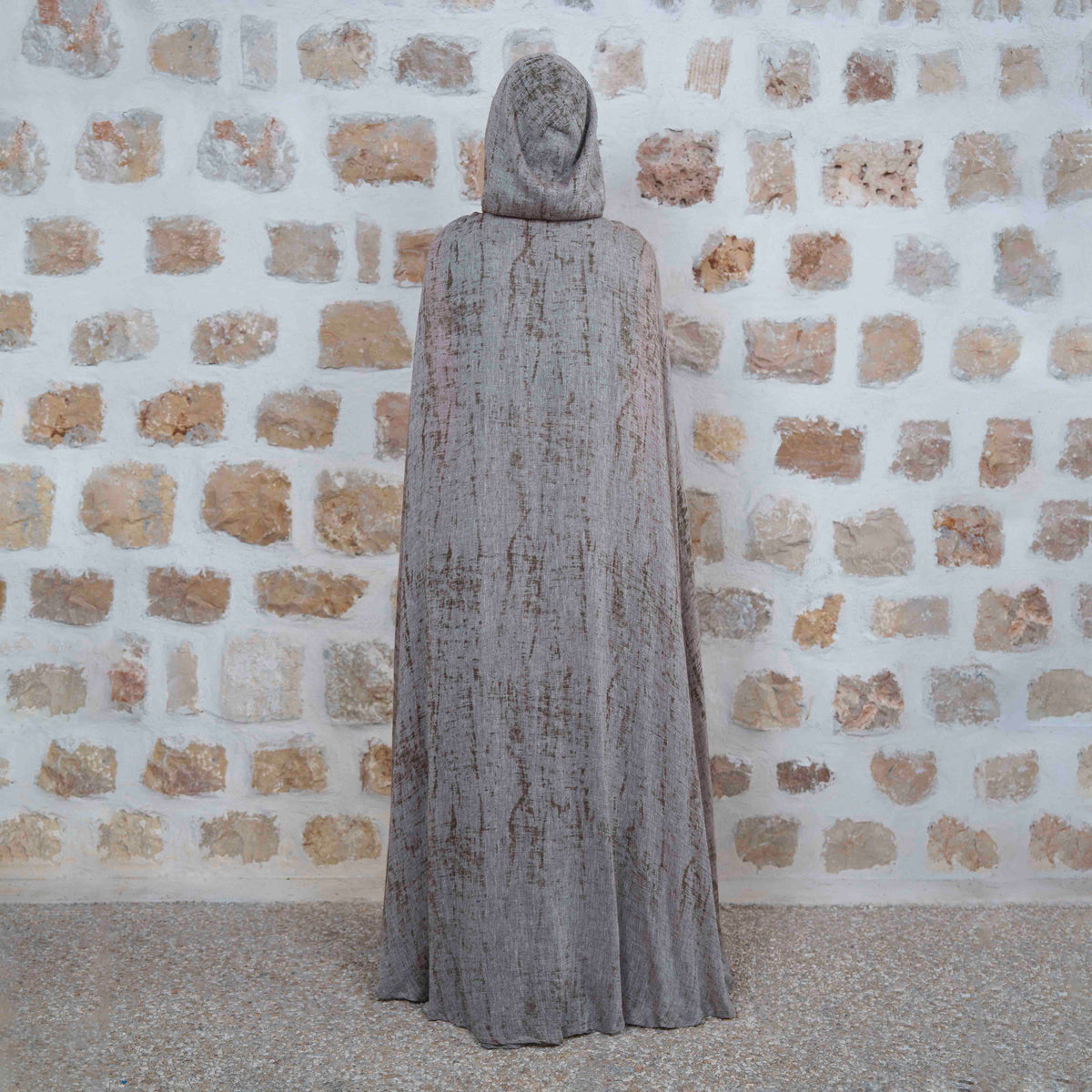 Lamis - Grey