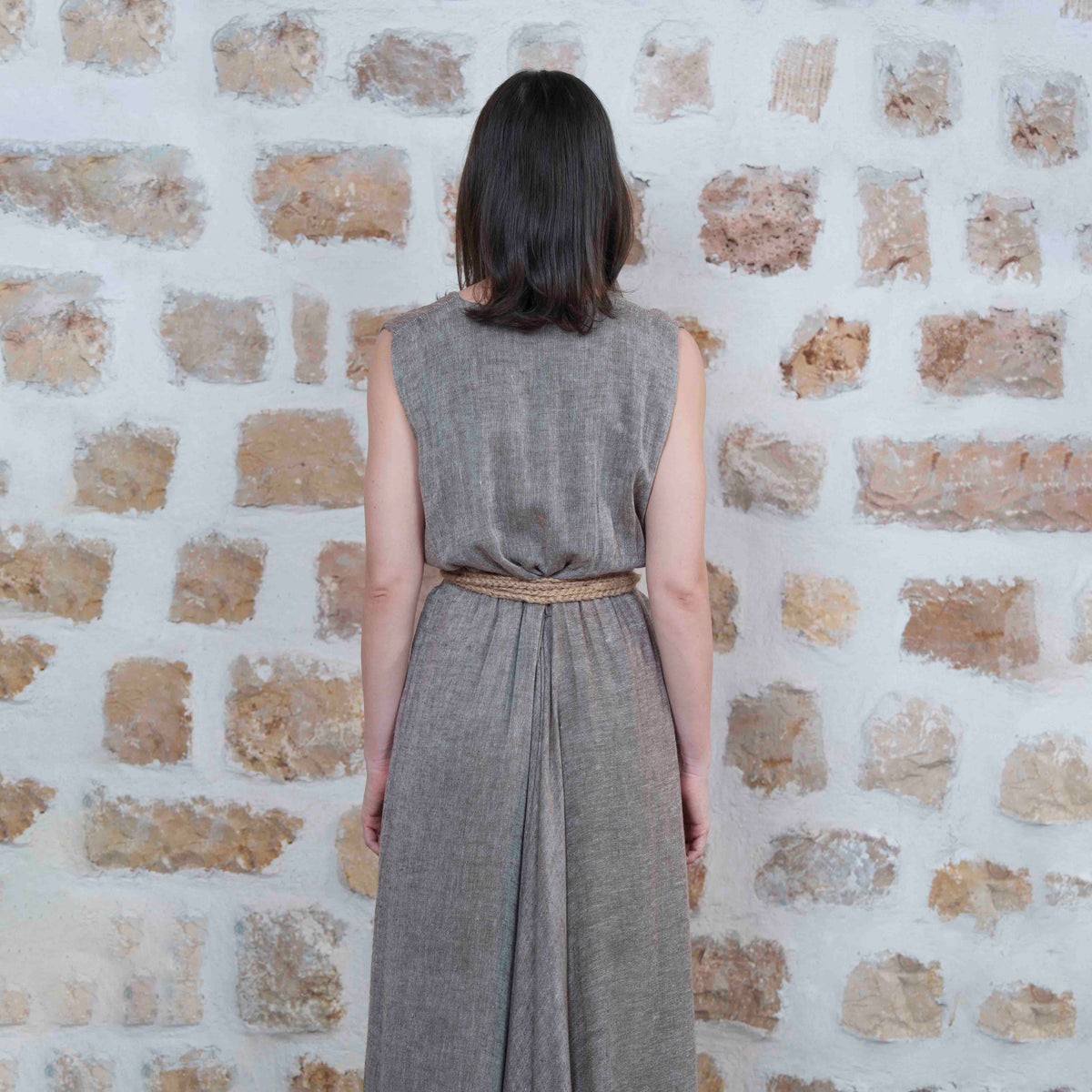 Lamis - Grey