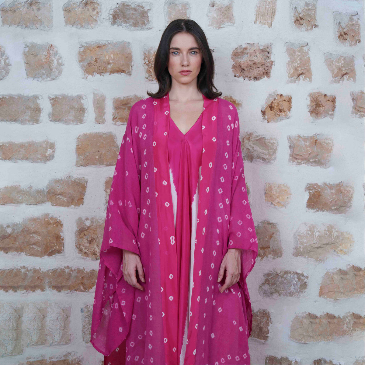 Shaqilat I - Fuscia