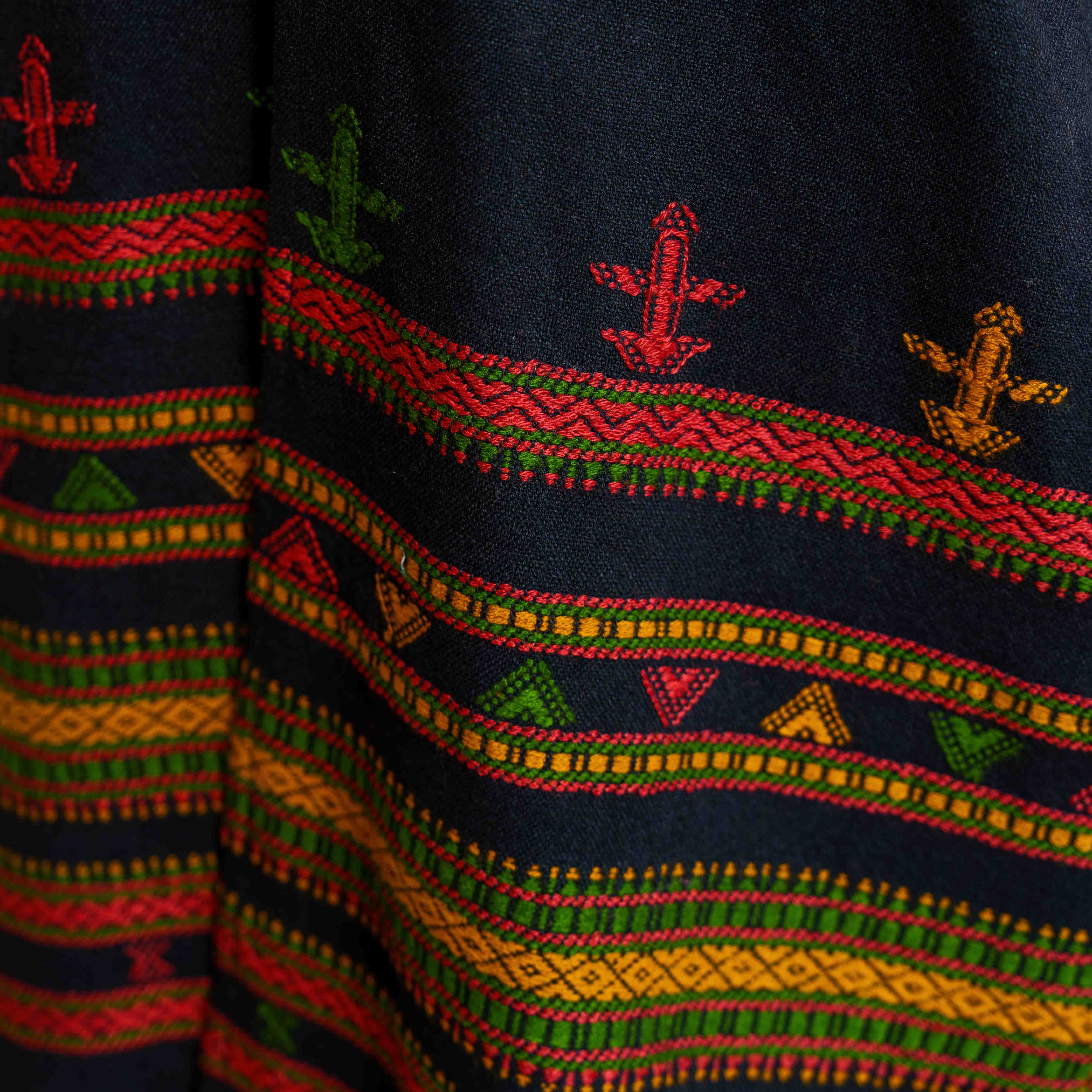 Rajasthan - Navy