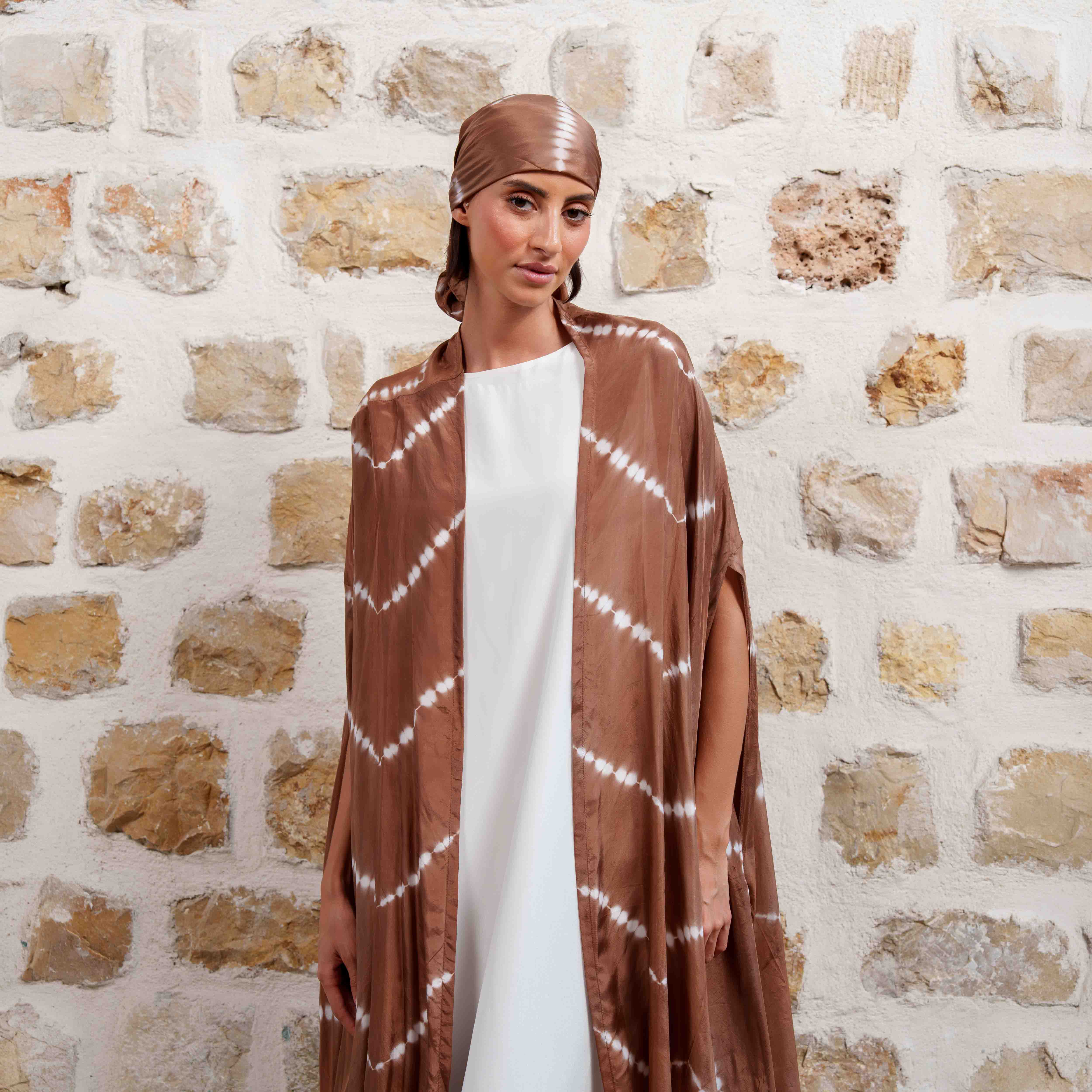 Zabibe - Brown