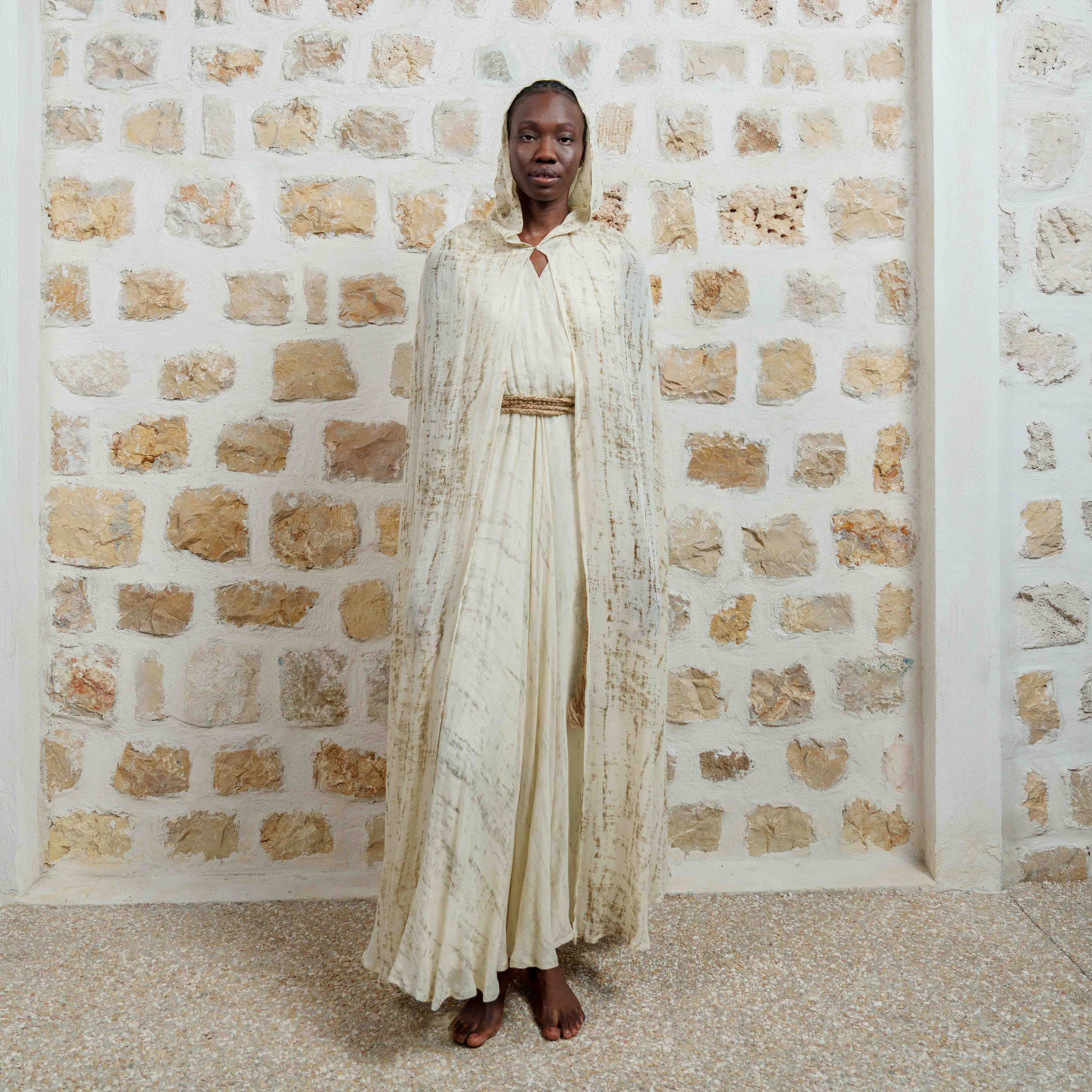 Lamis - Beige