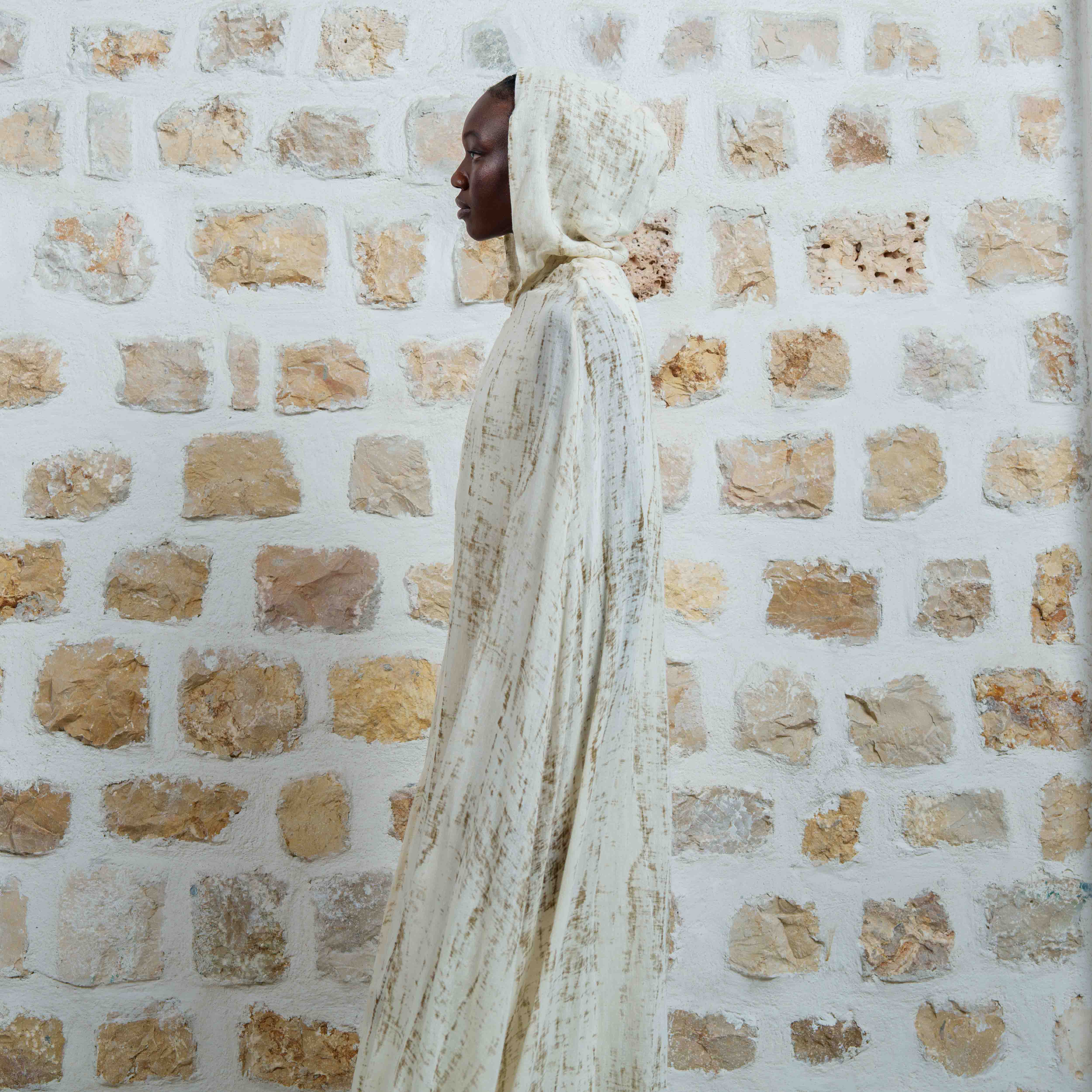 Lamis - Beige