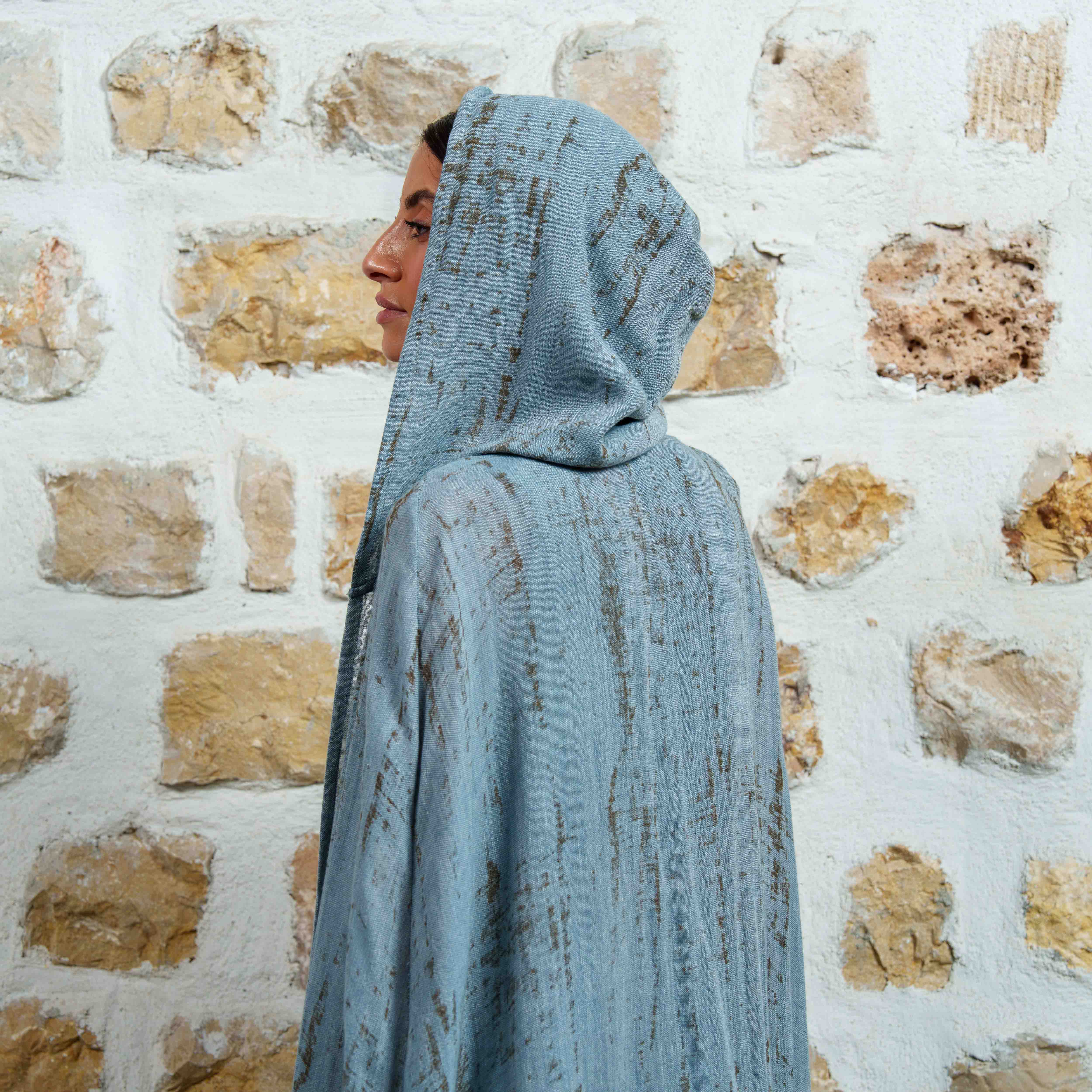 Lamis - Slate Grey