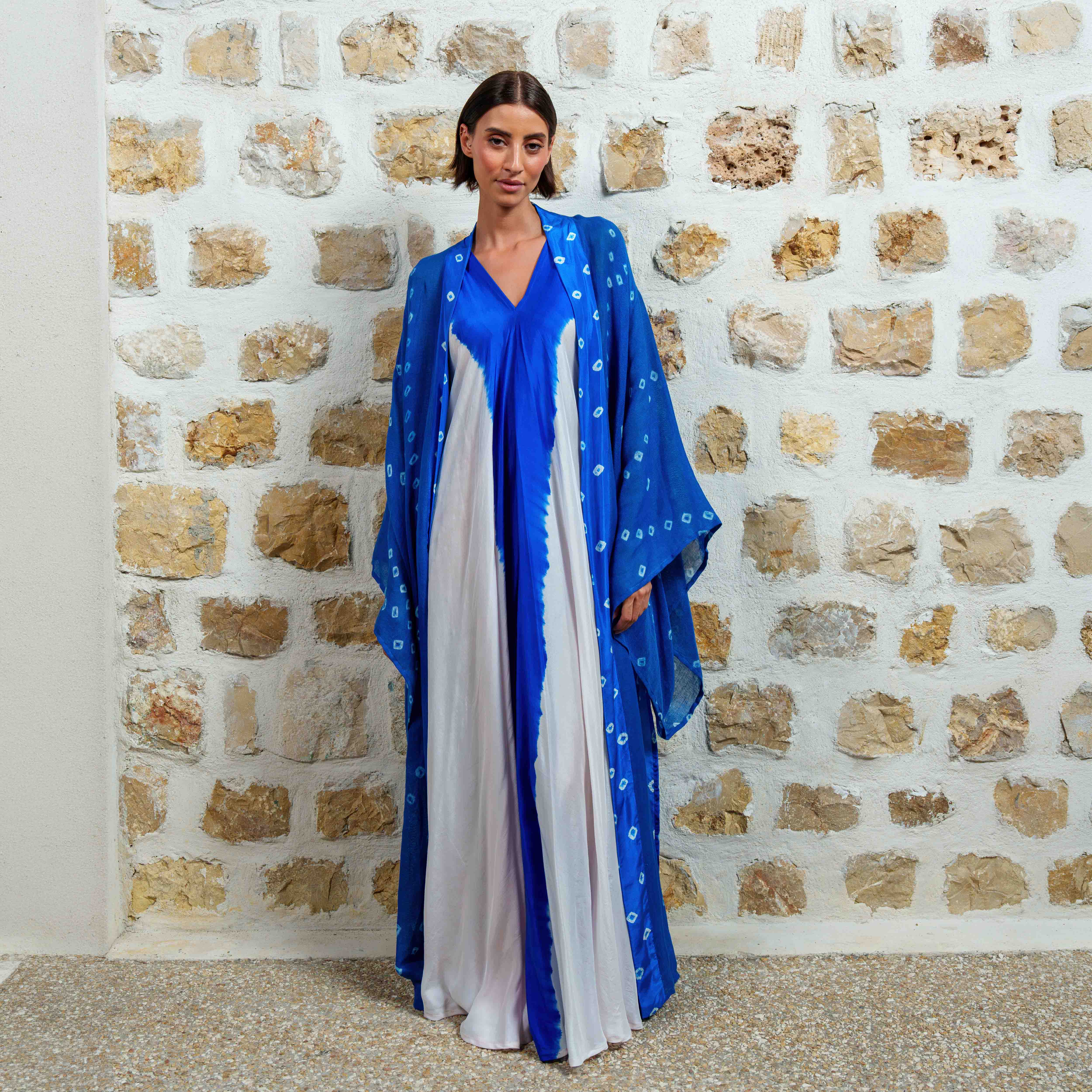 Shaqilat I - Blue