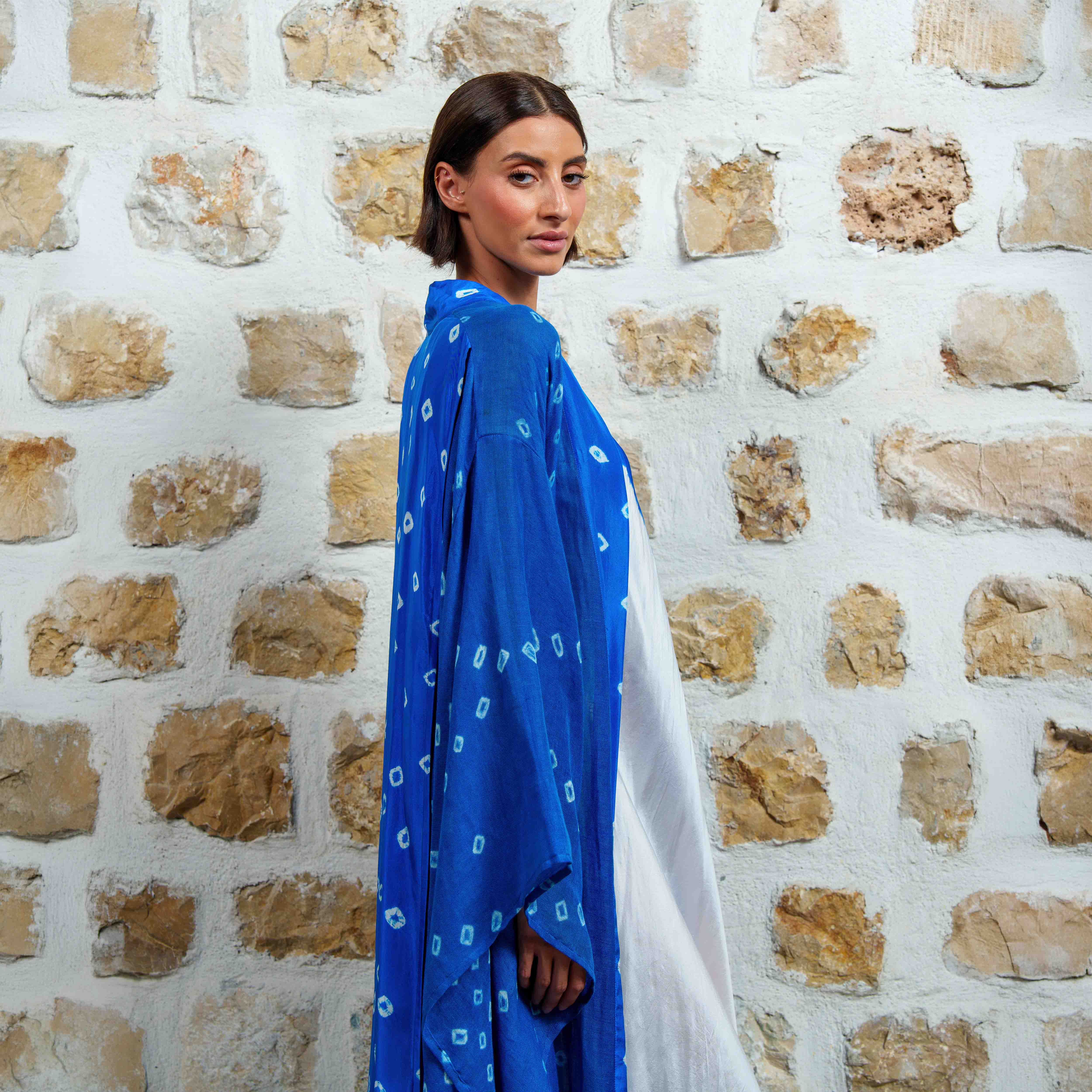 Shaqilat I - Blue