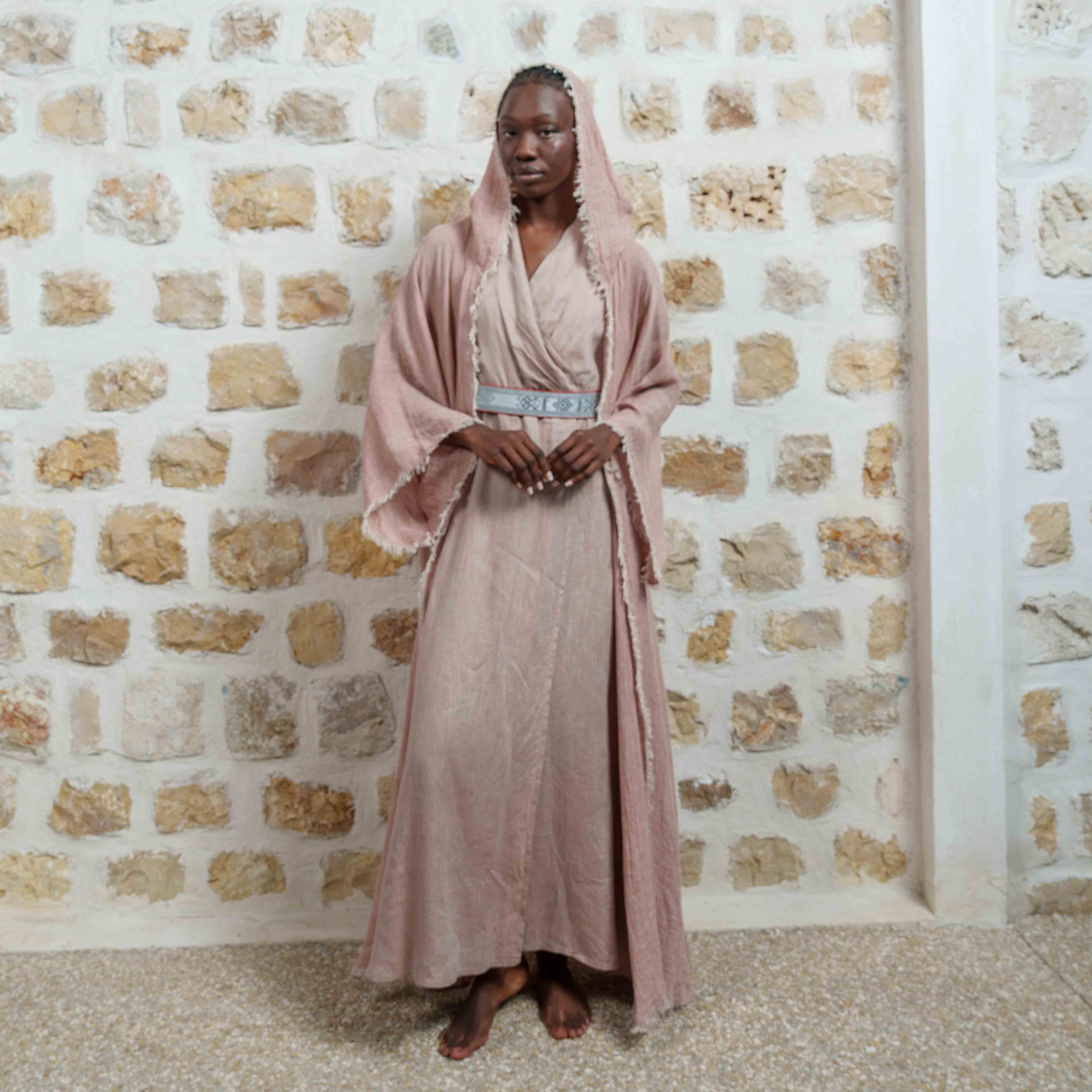 Tabua - Pink
