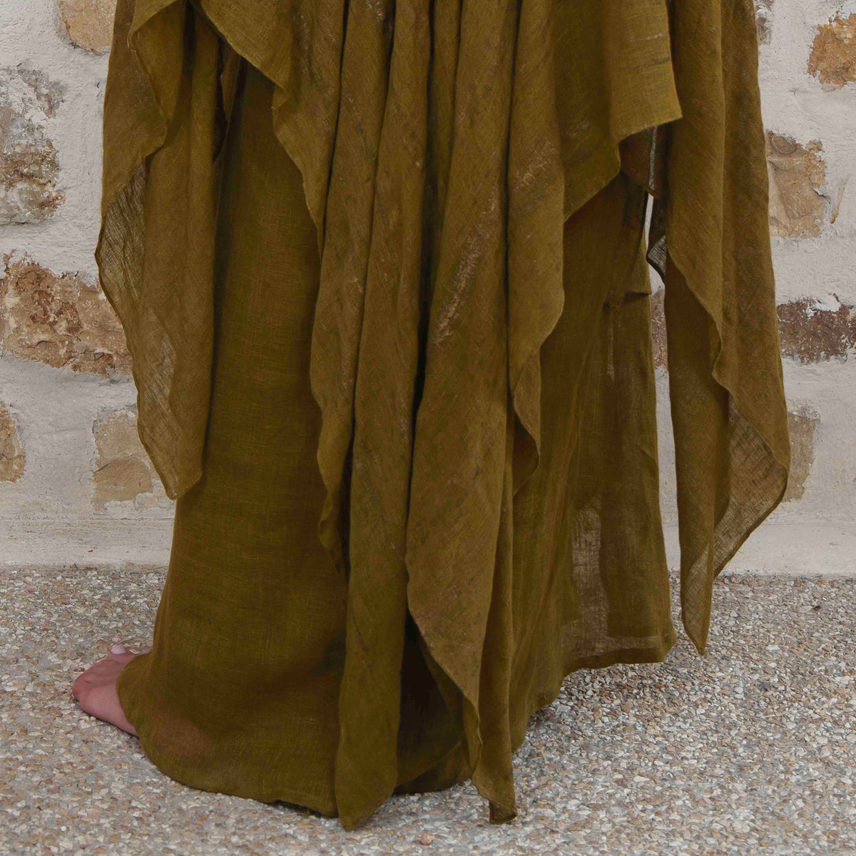 Nadine - Olive