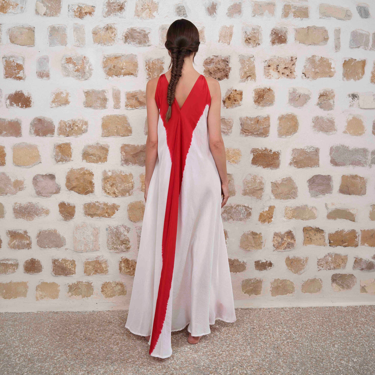 Shaqilat I - Red