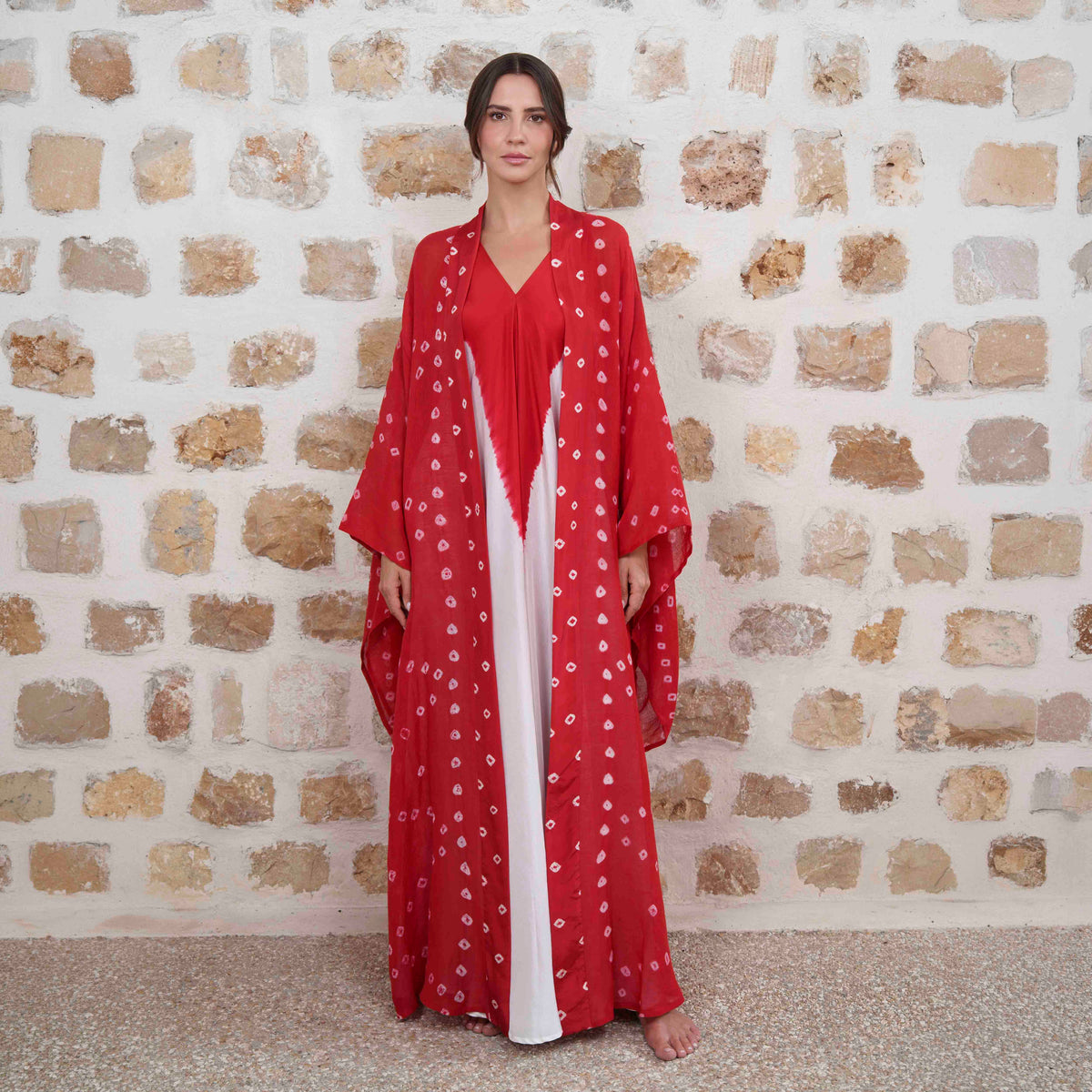 Shaqilat I - Red