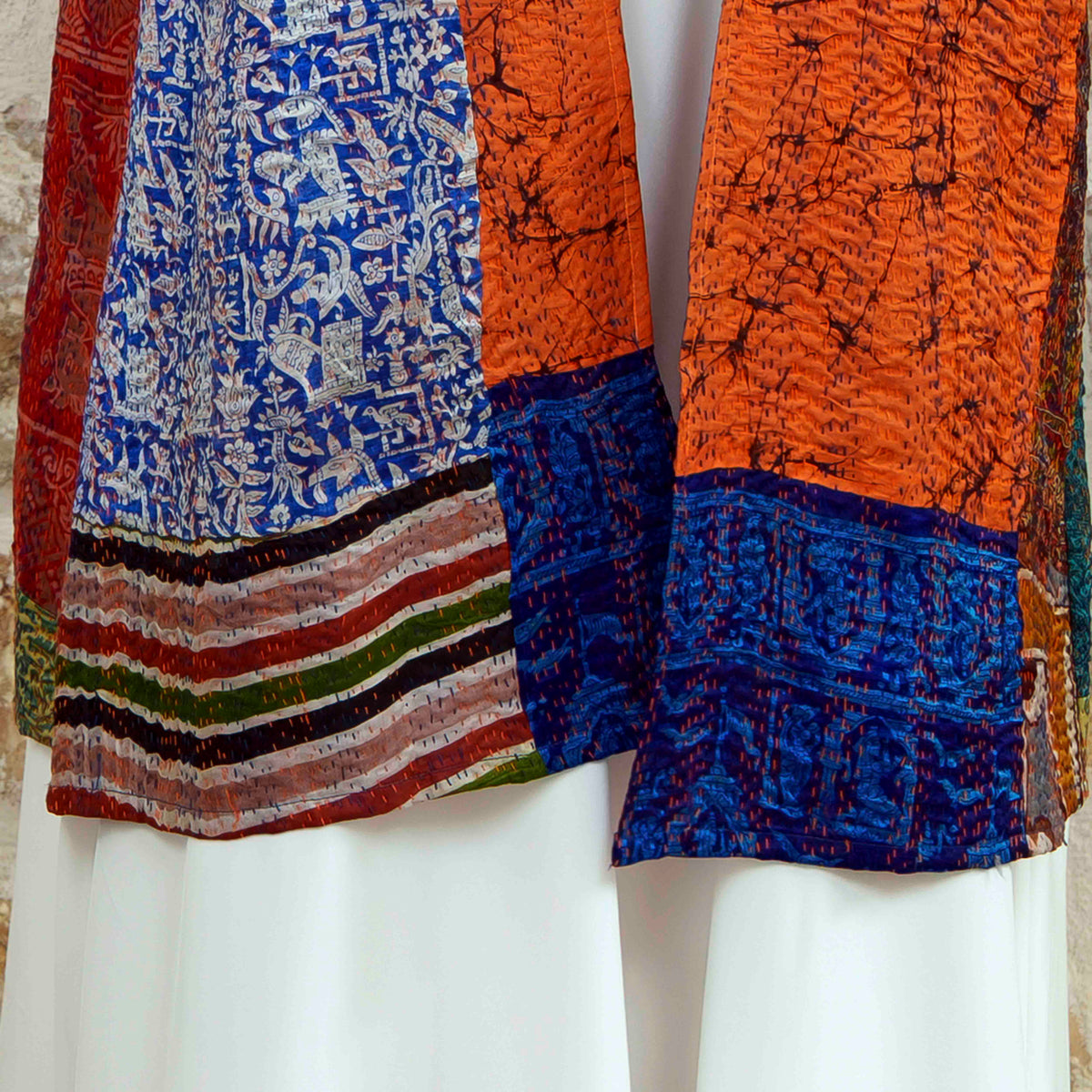 Jaipur Medium - Multicolor