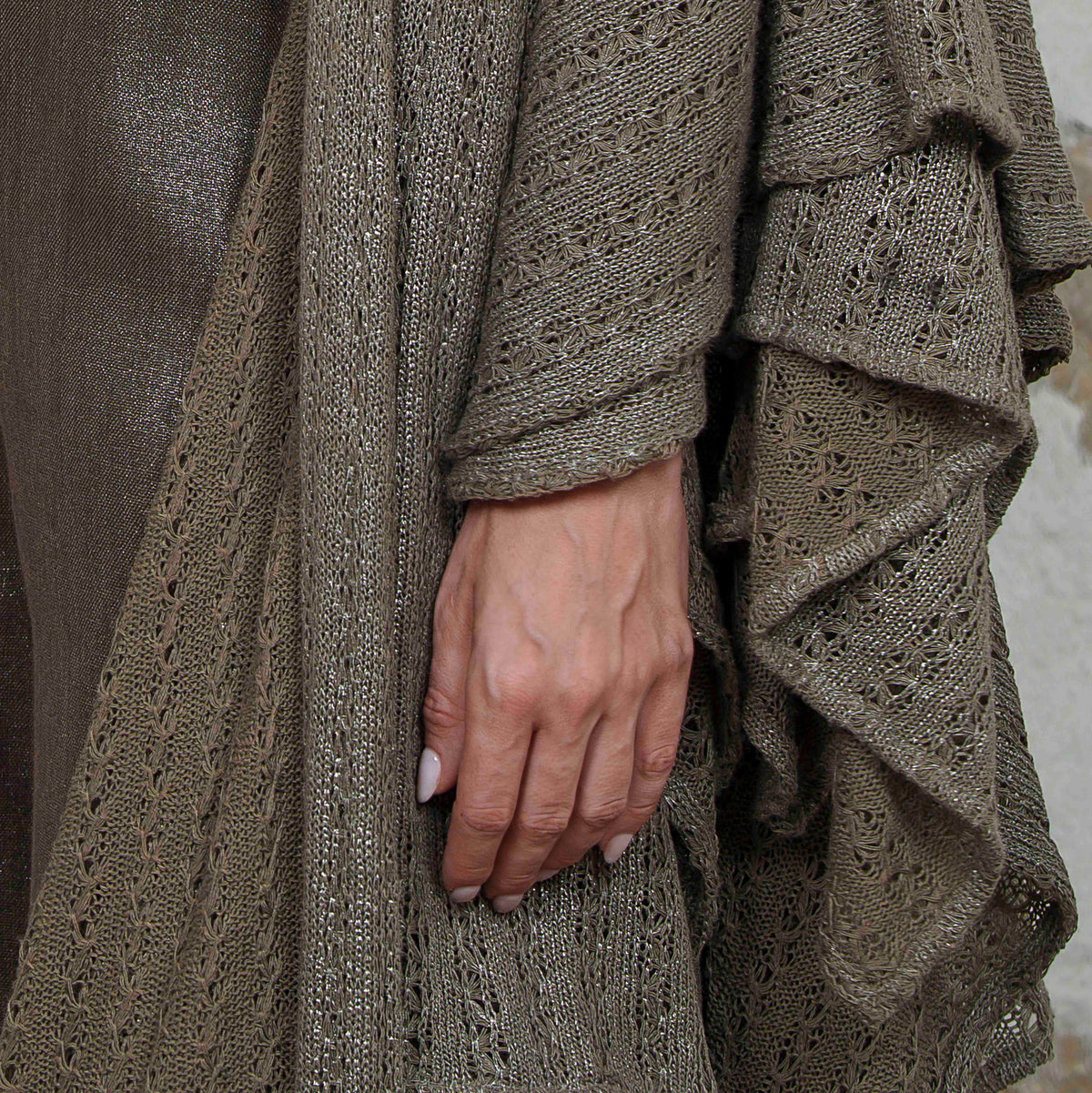 Adiya - Brown