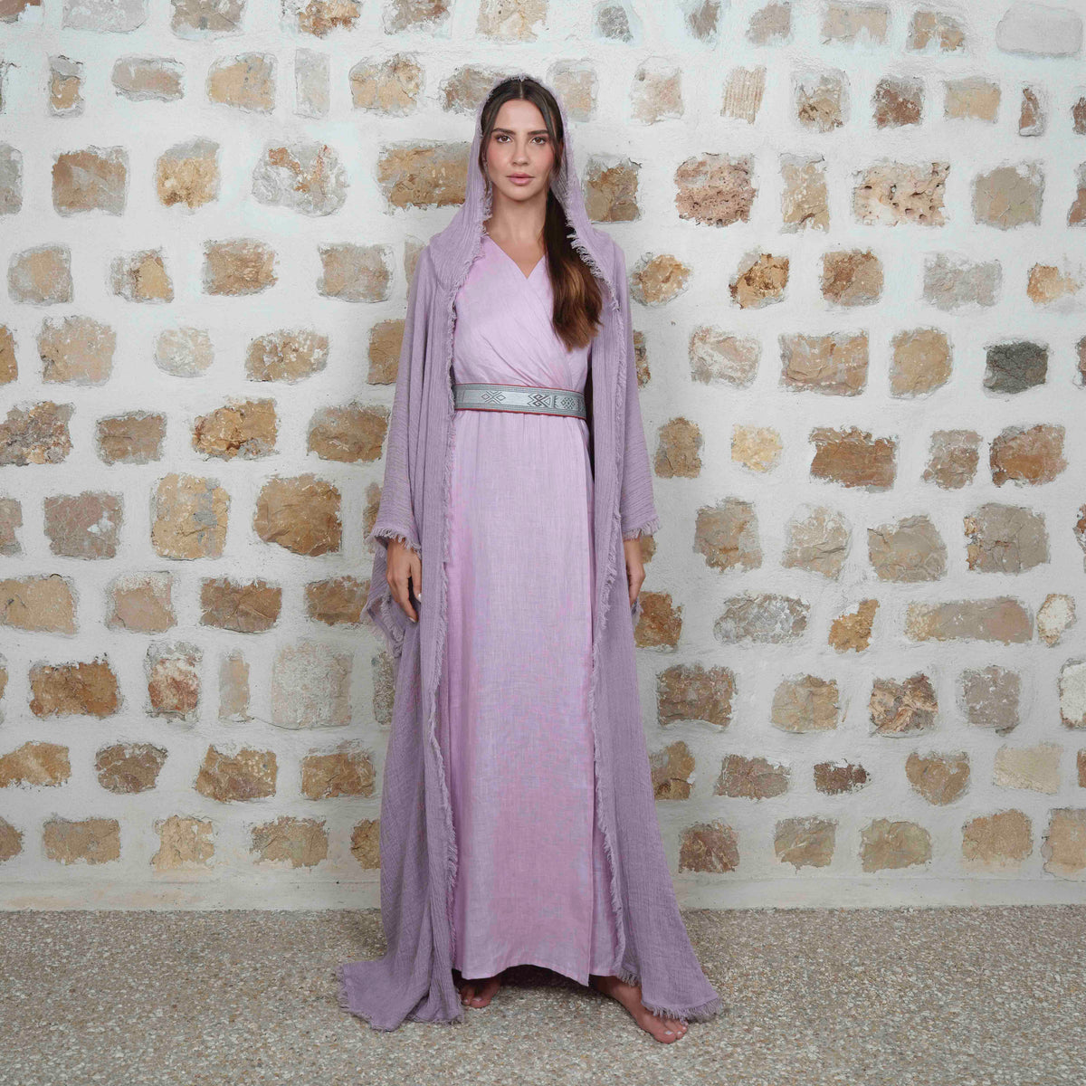 Tabua - Lilac
