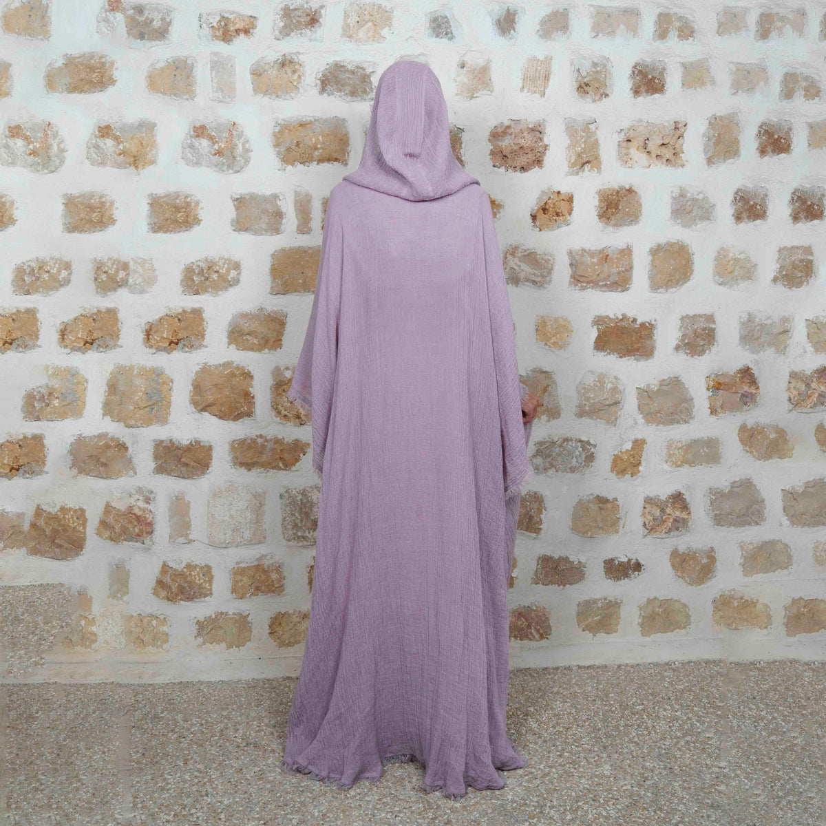 Tabua - Lilac