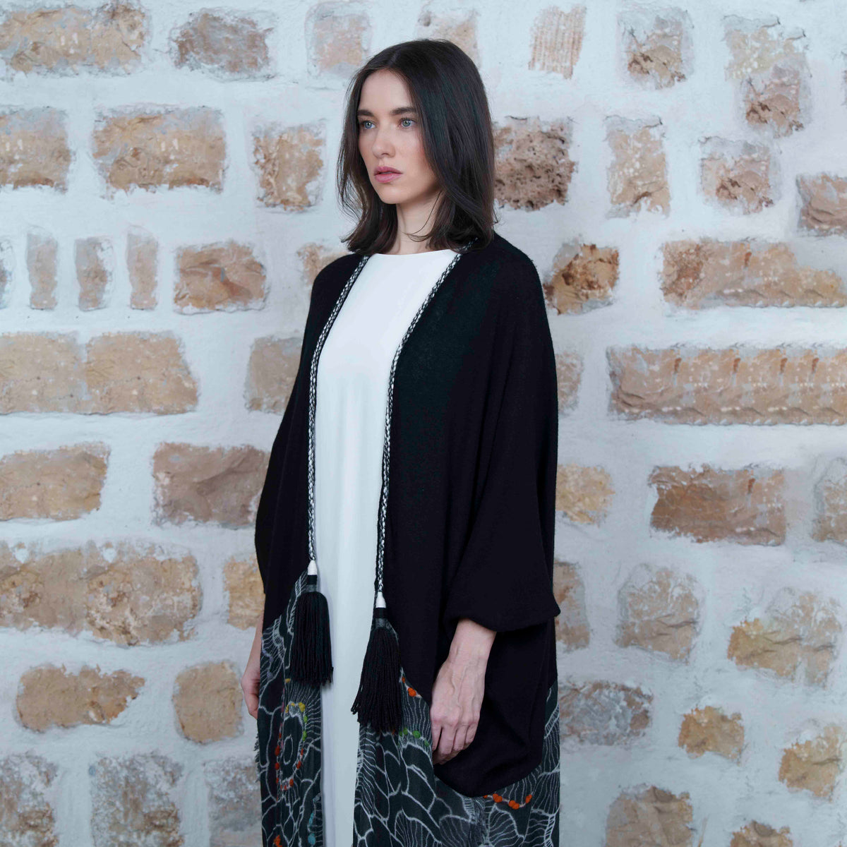 Dilmun - Black