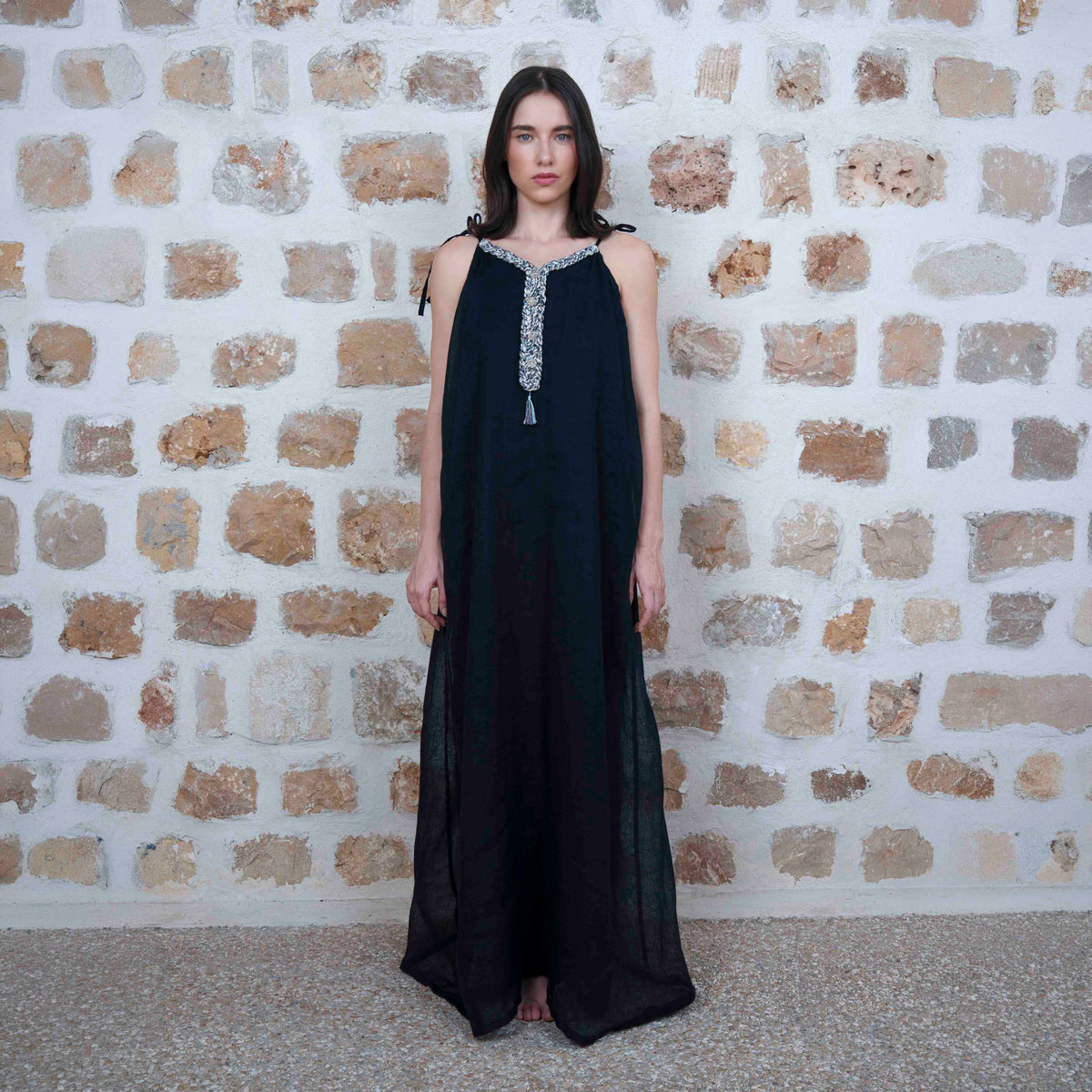 Abi'el - Blue