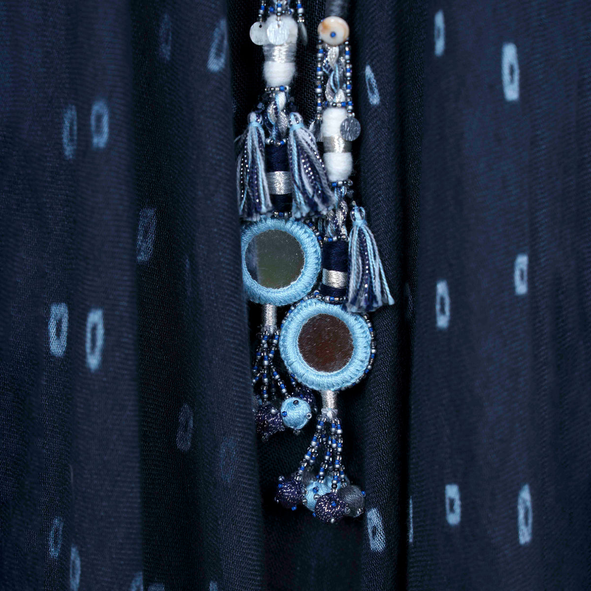 Abi'el - Blue