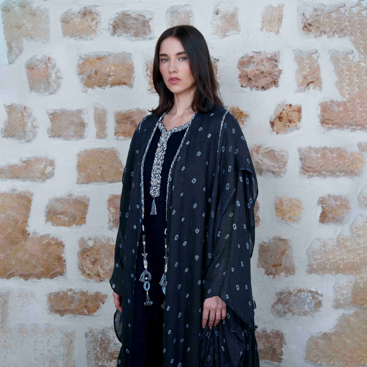 Abi'el - Blue