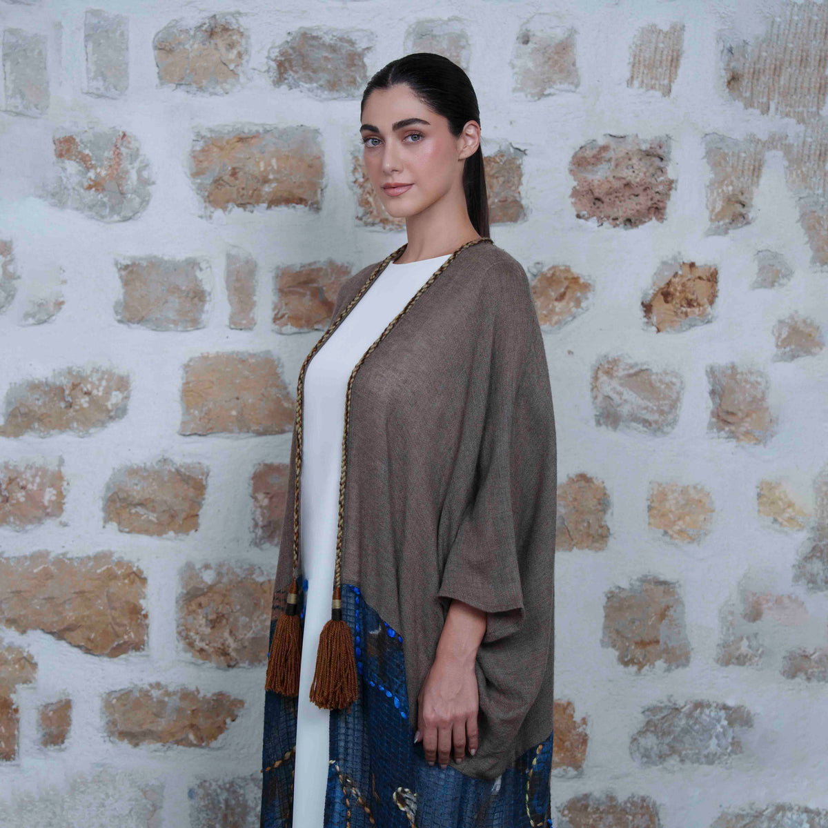 Dilmun - Brown