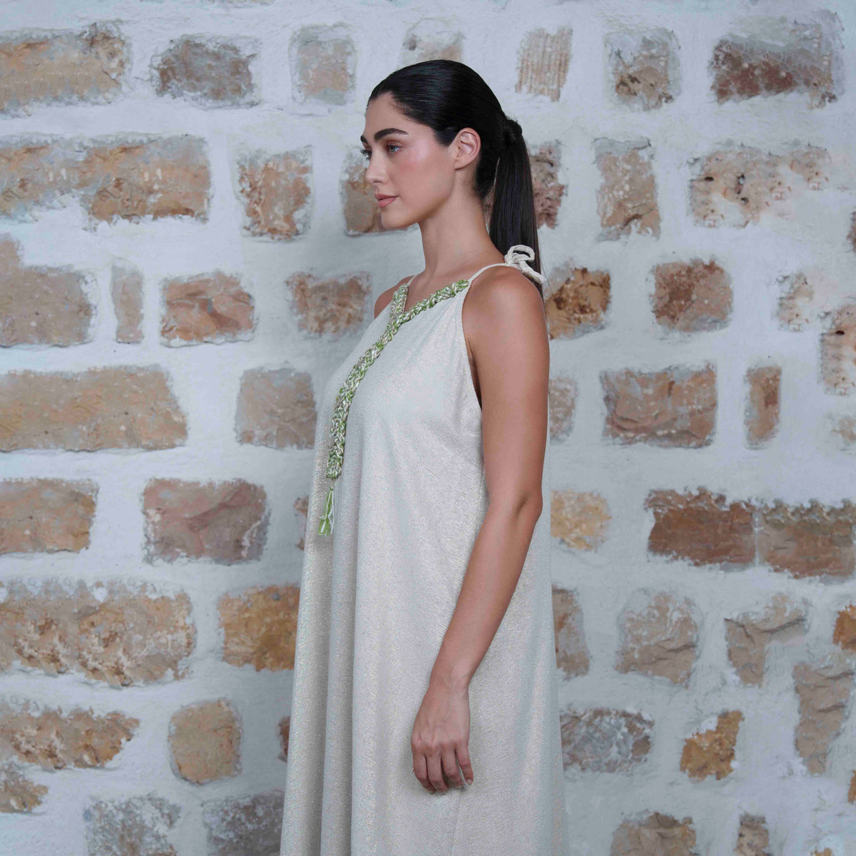 Abi'el - Light Green