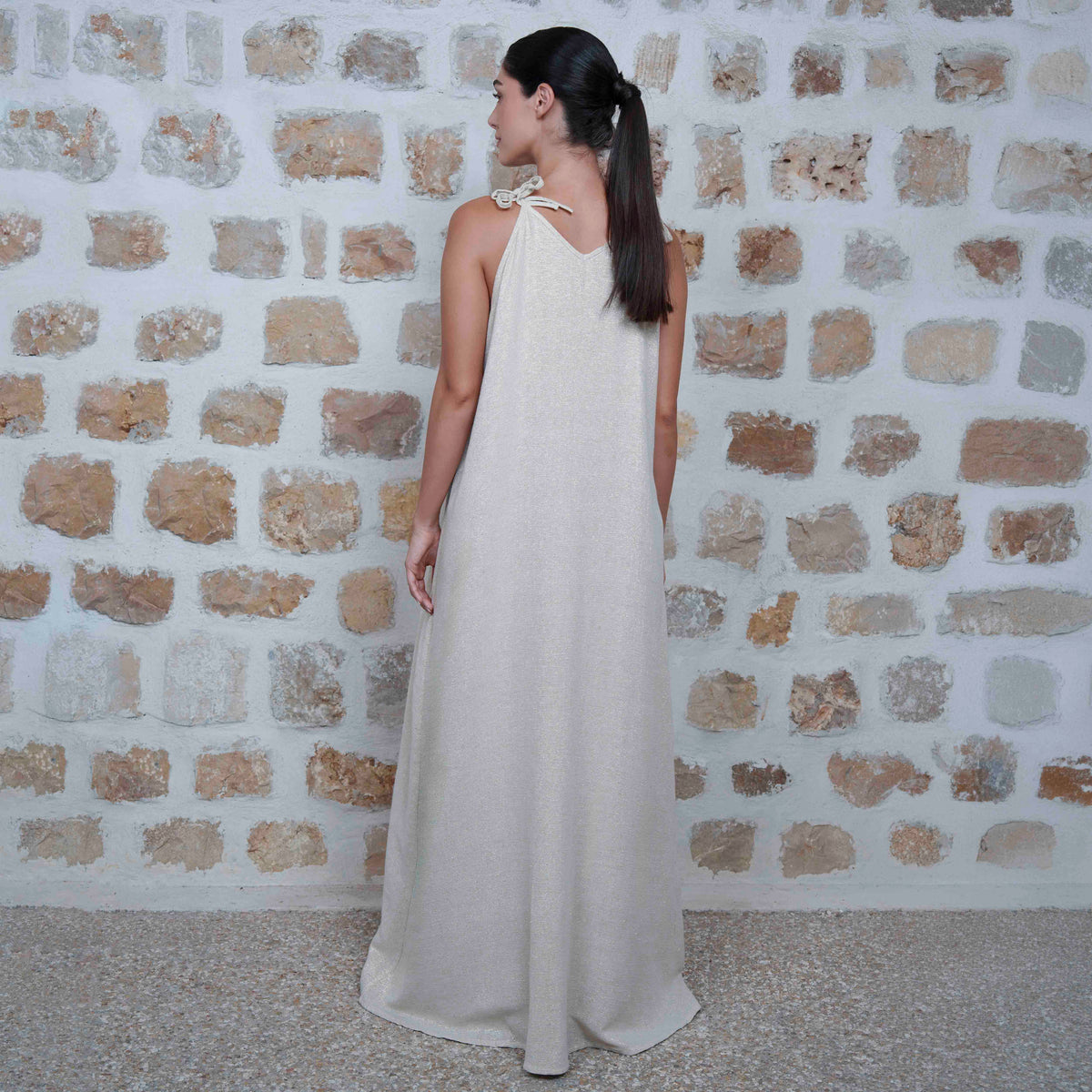 Abi'el - Light Green