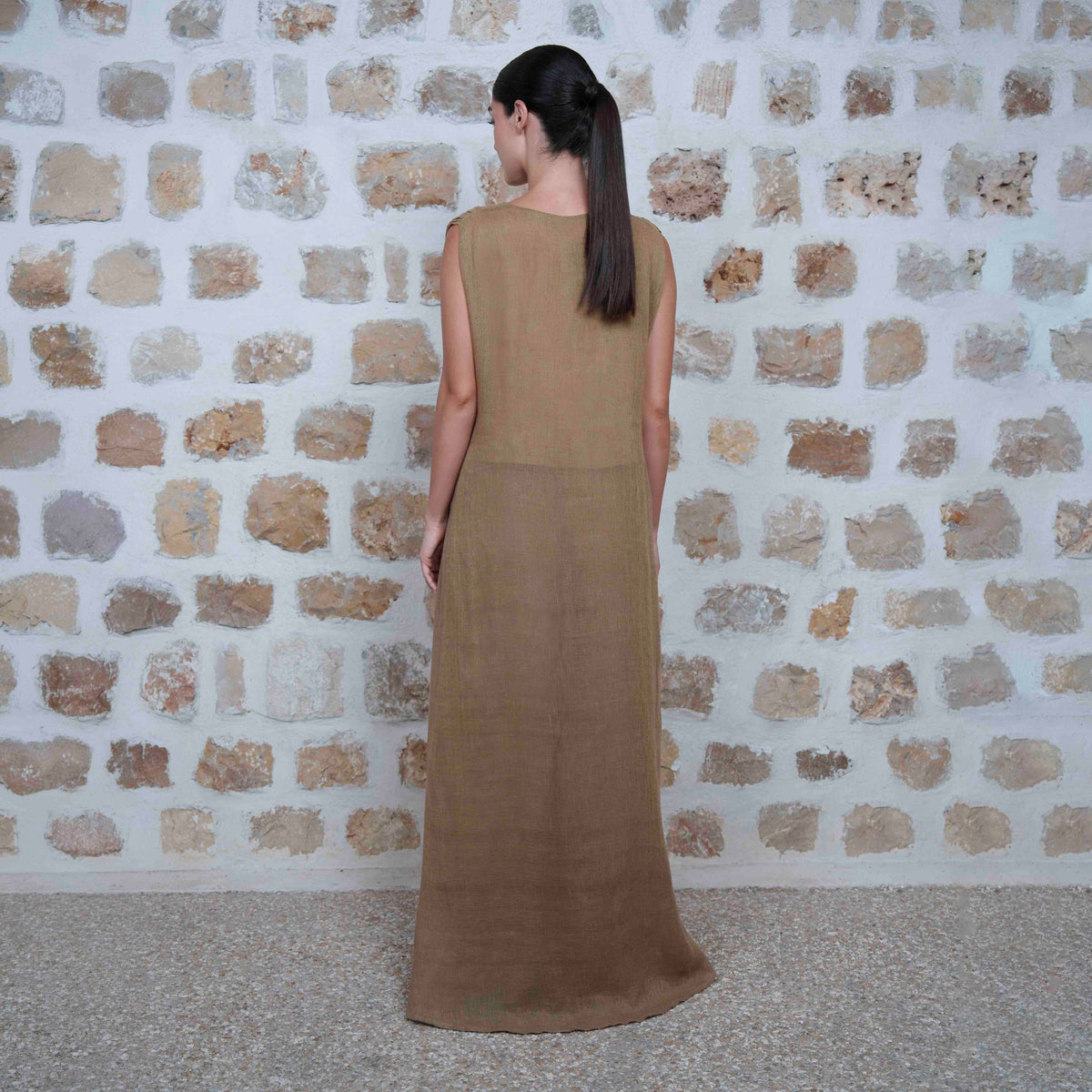 Nadine - Beige