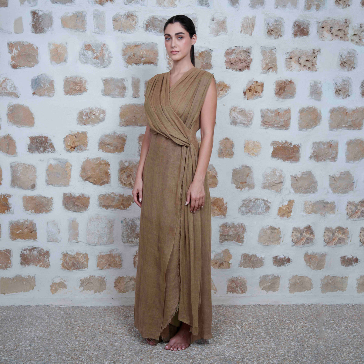 Nadine - Beige