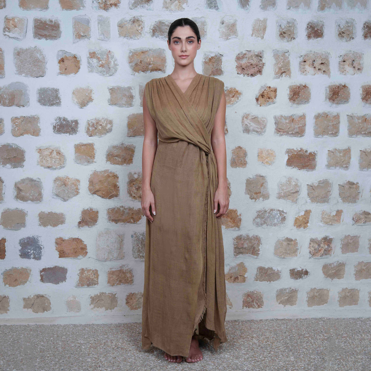 Nadine - Beige