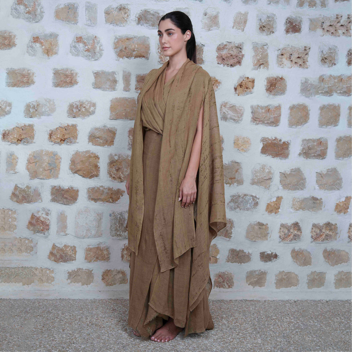 Nadine - Beige