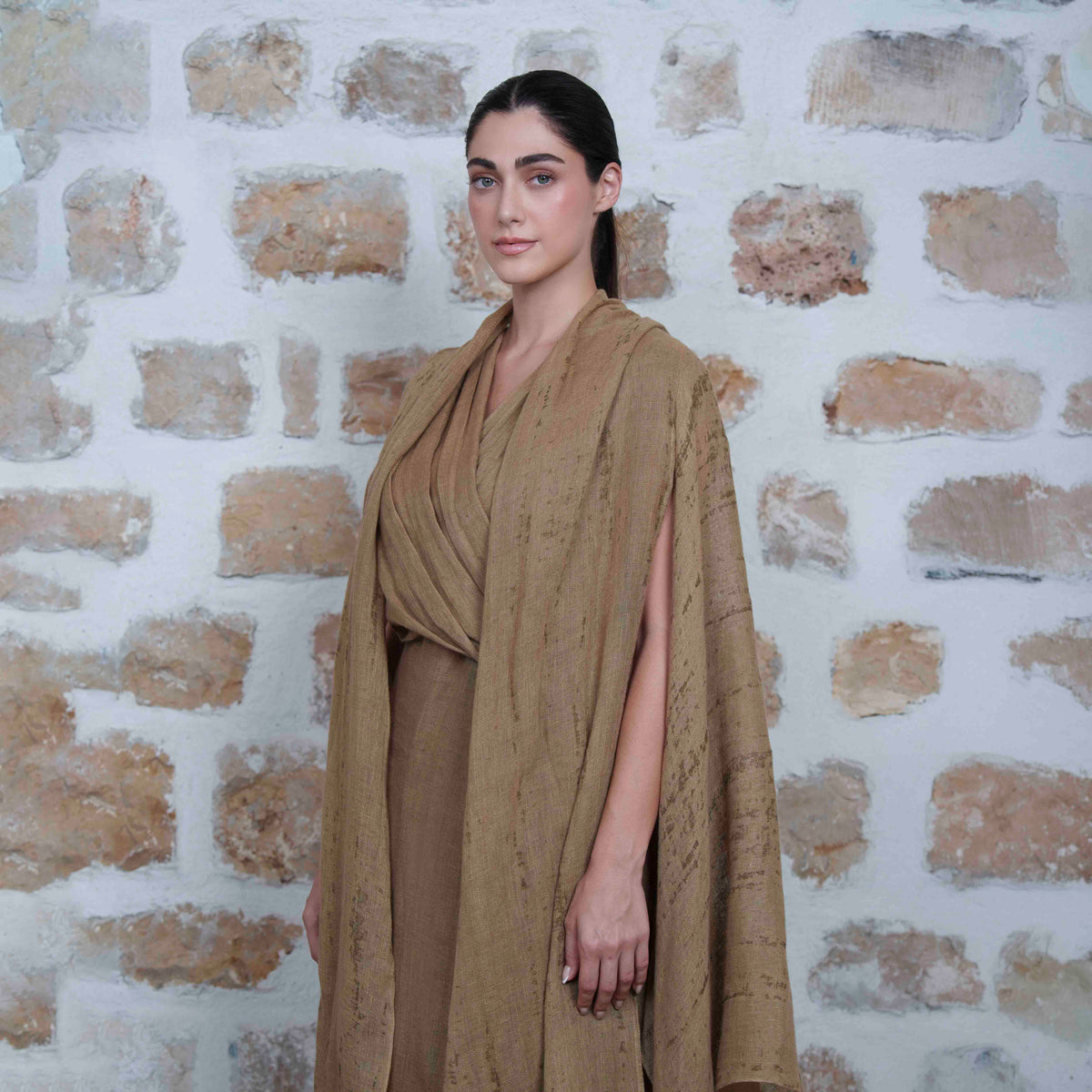 Nadine - Beige