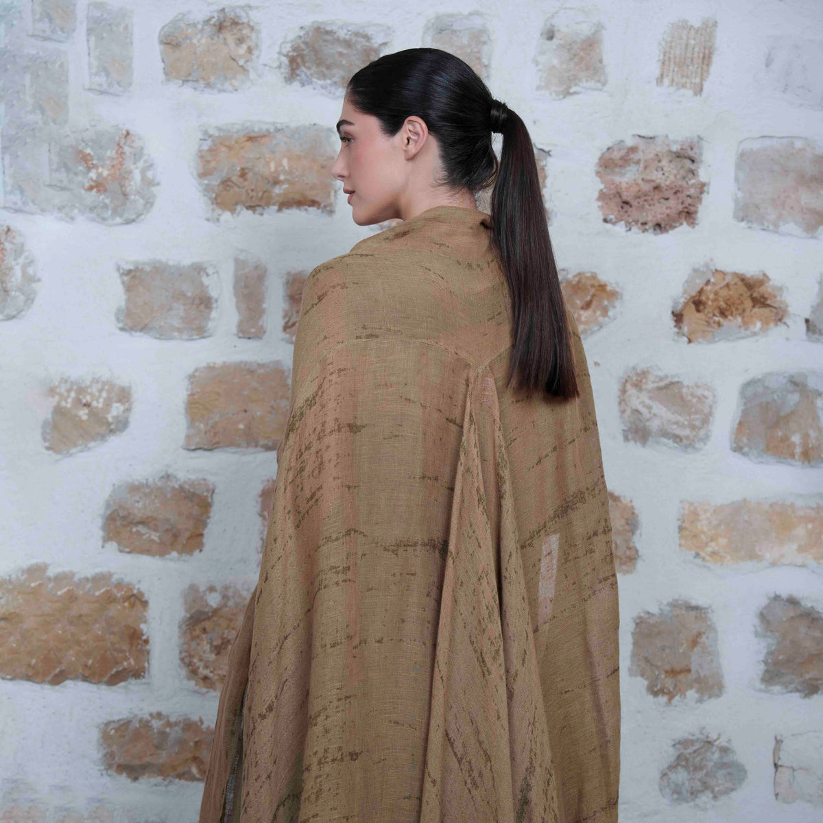 Nadine - Beige