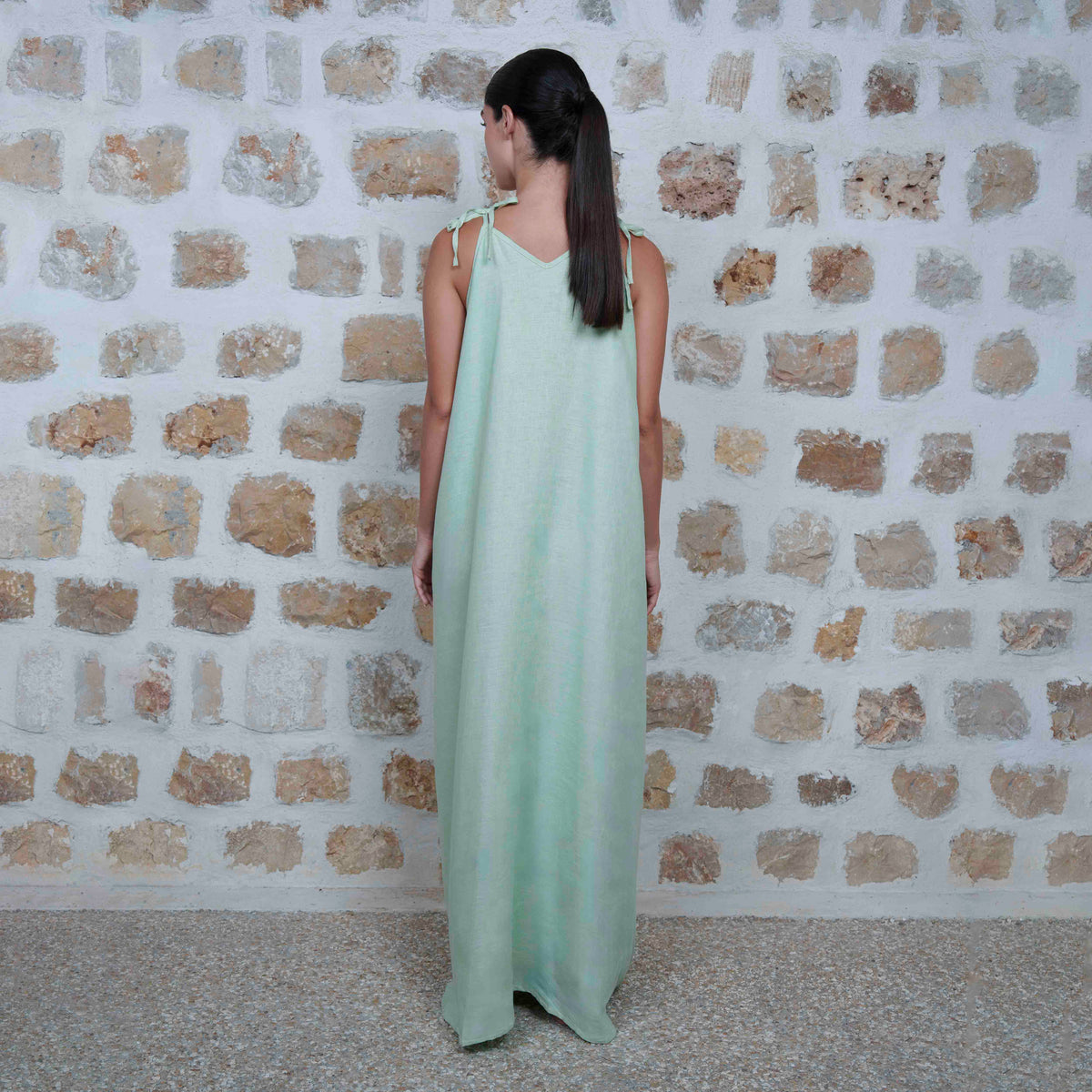 Abi'el - Yellow Stripes