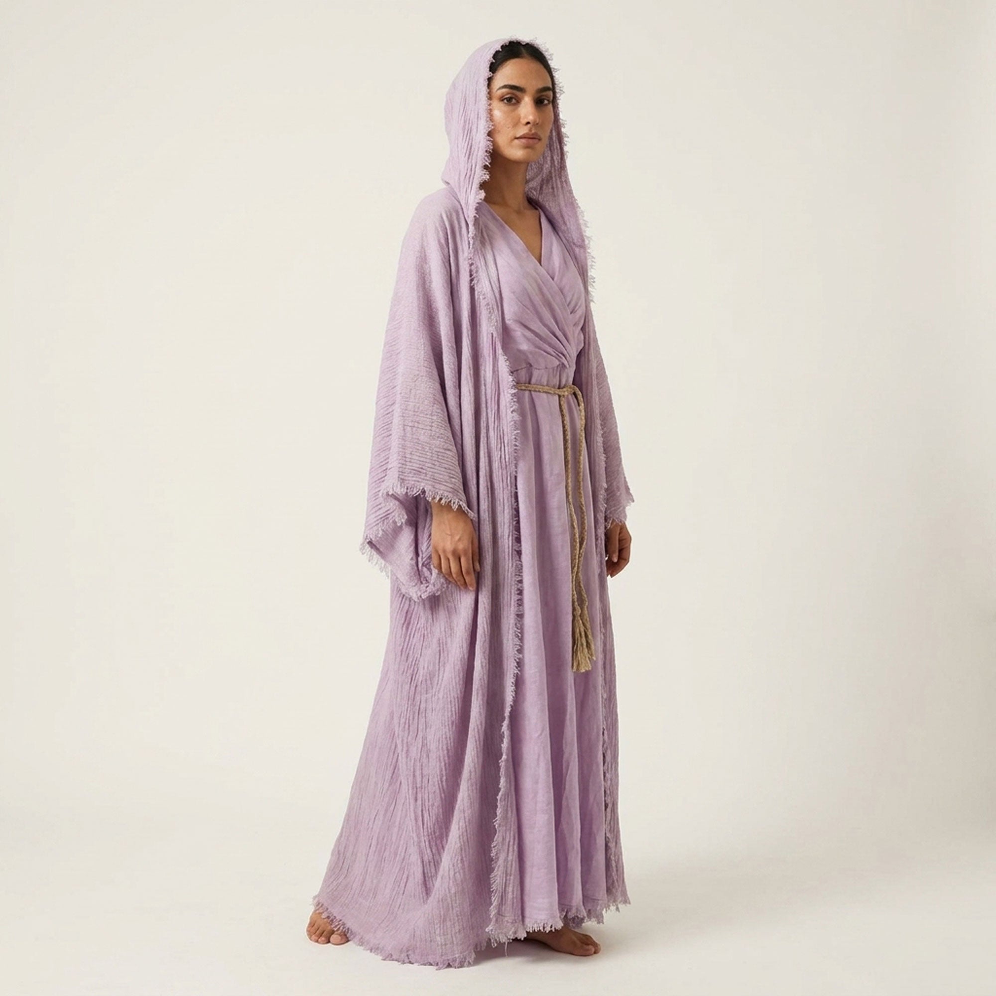 Tabua - Lilac