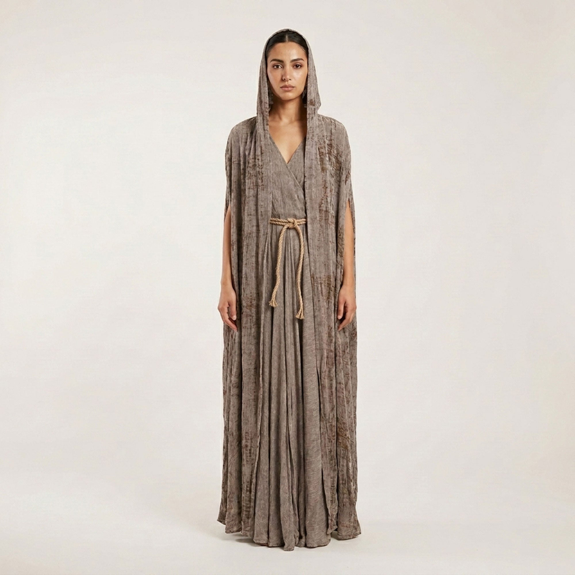 Lamis - Grey