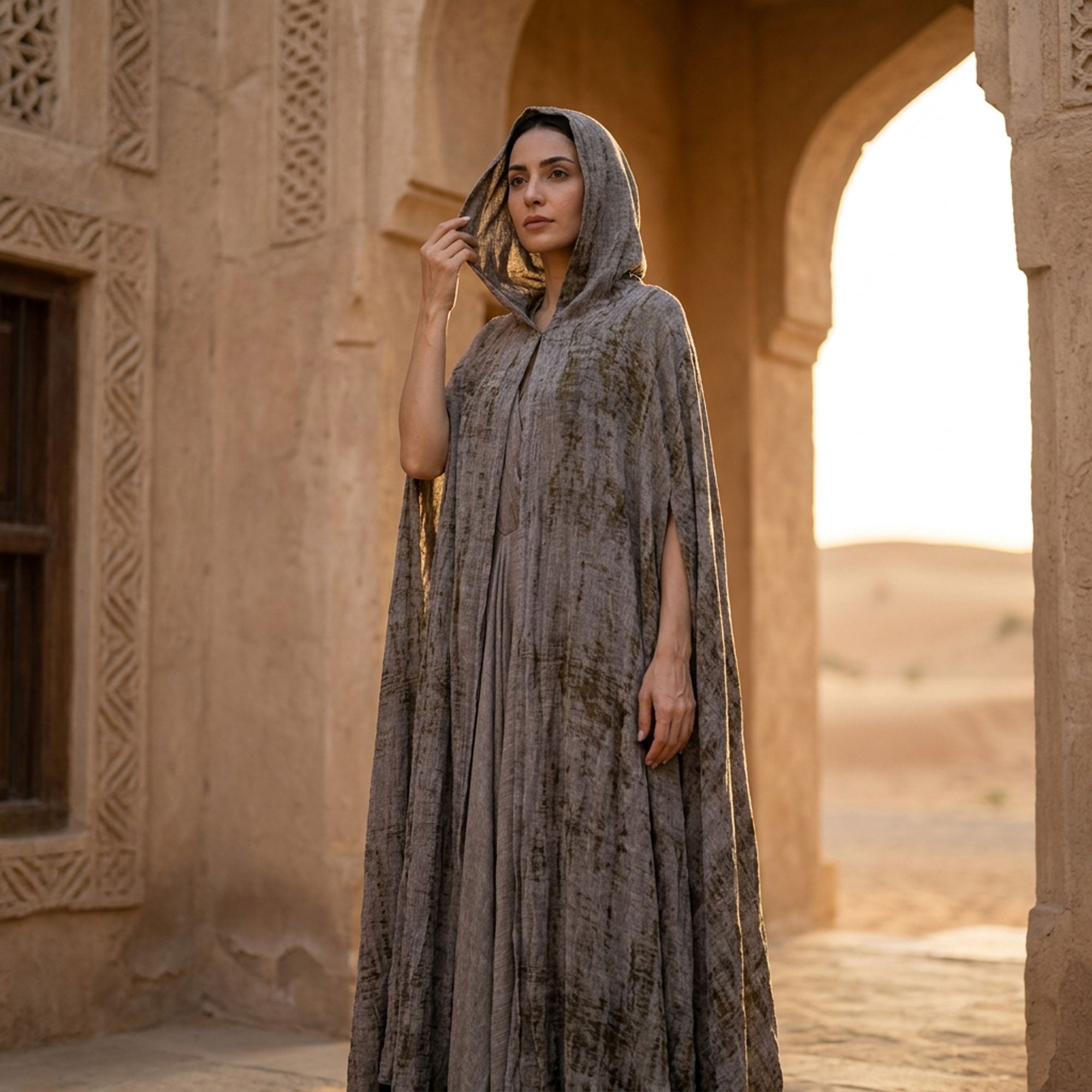 Lamis - Grey