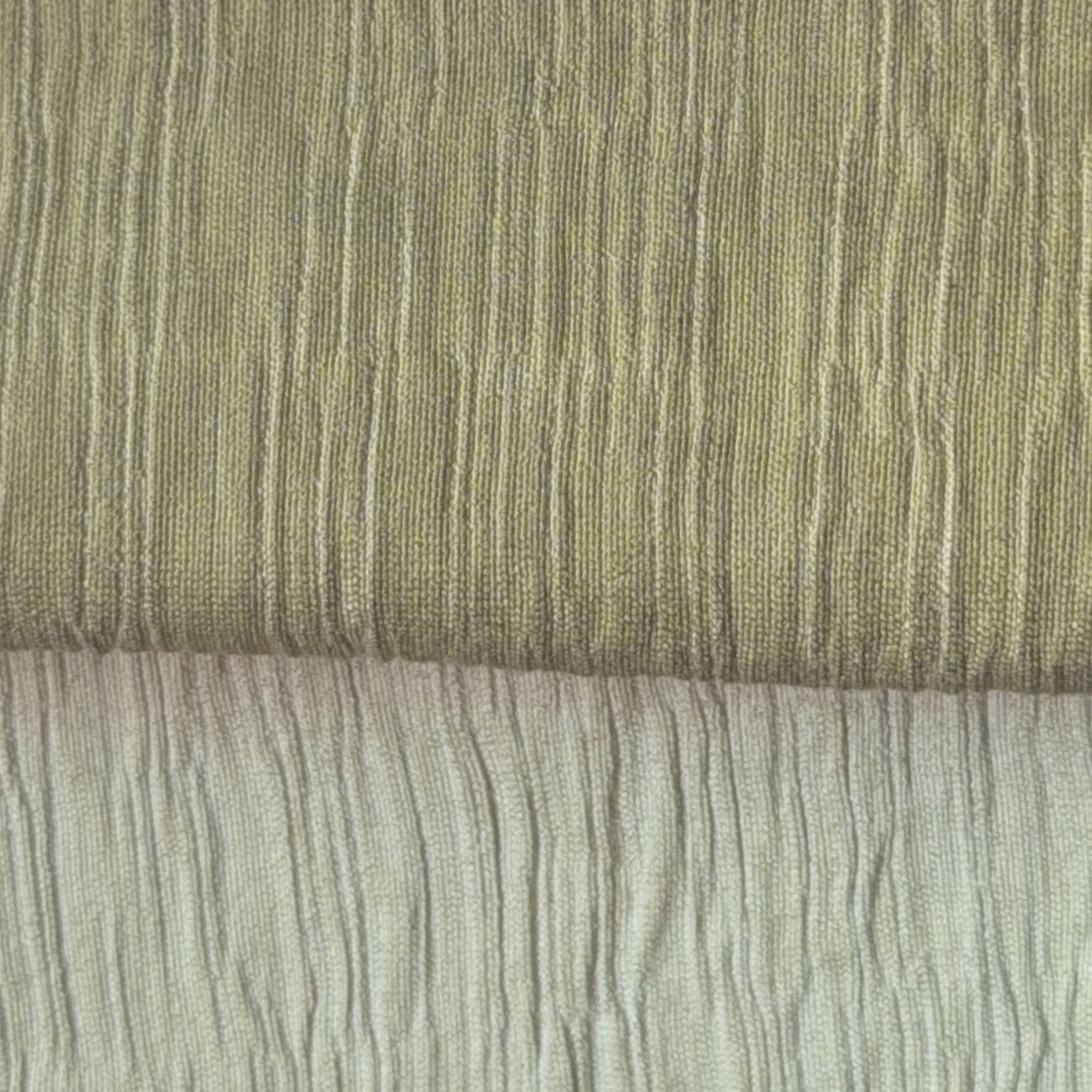 Samsi - Green/Beige