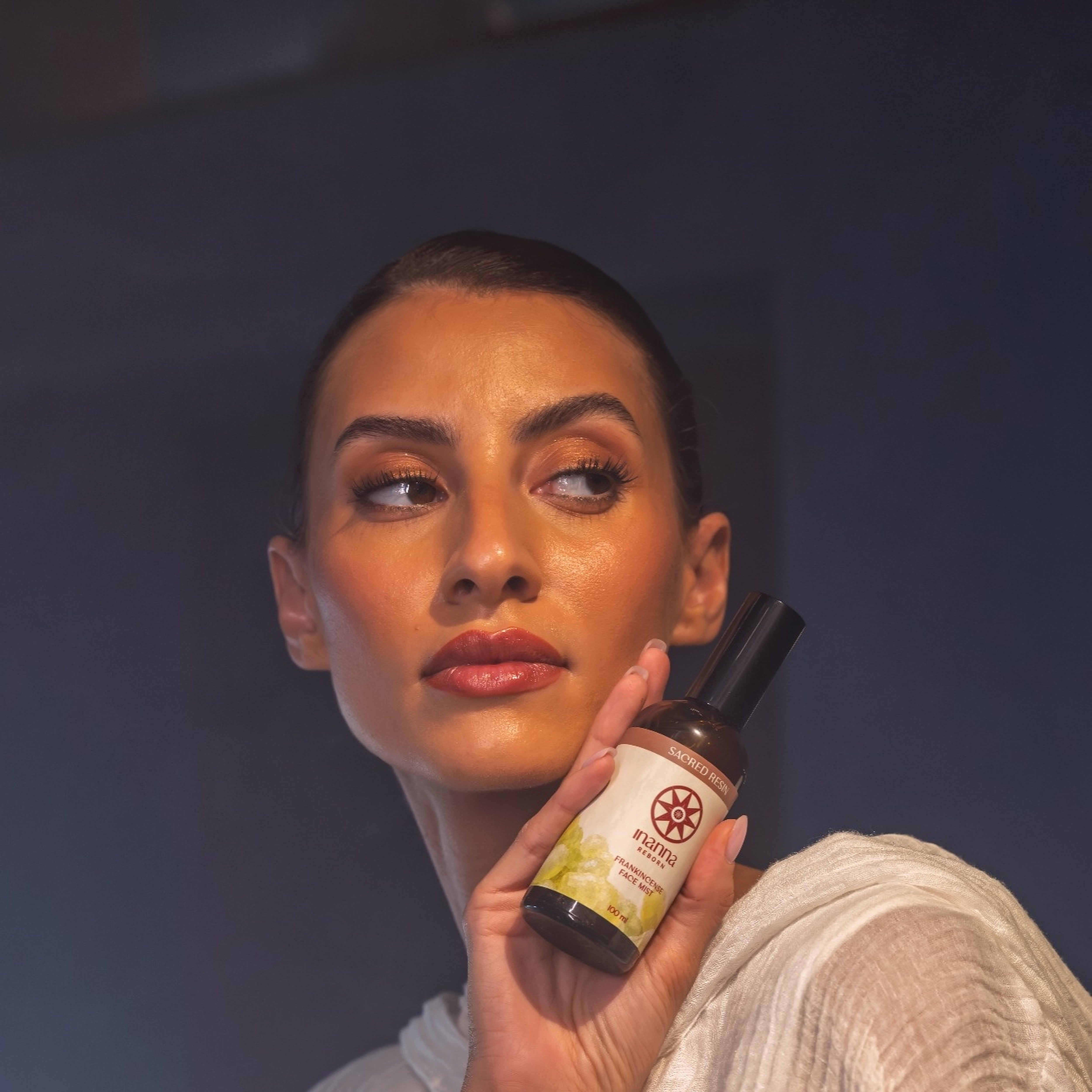 Sacred Resin Face Mist