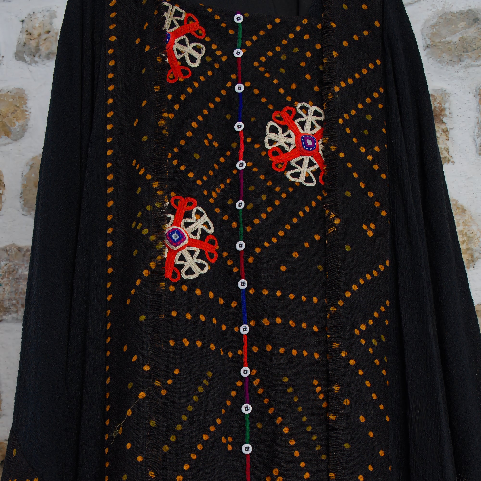 Arwa - Black