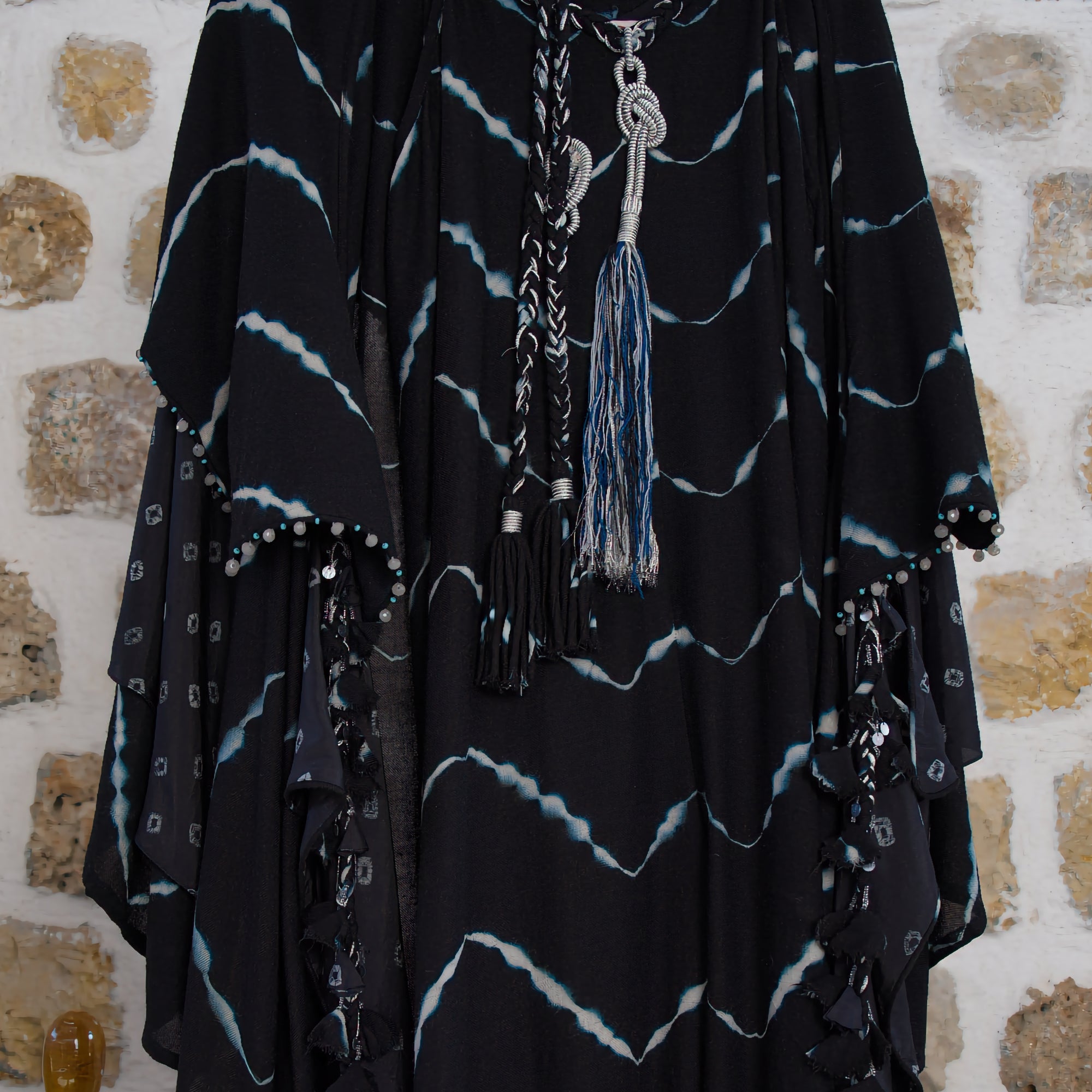 Iati’e - Black