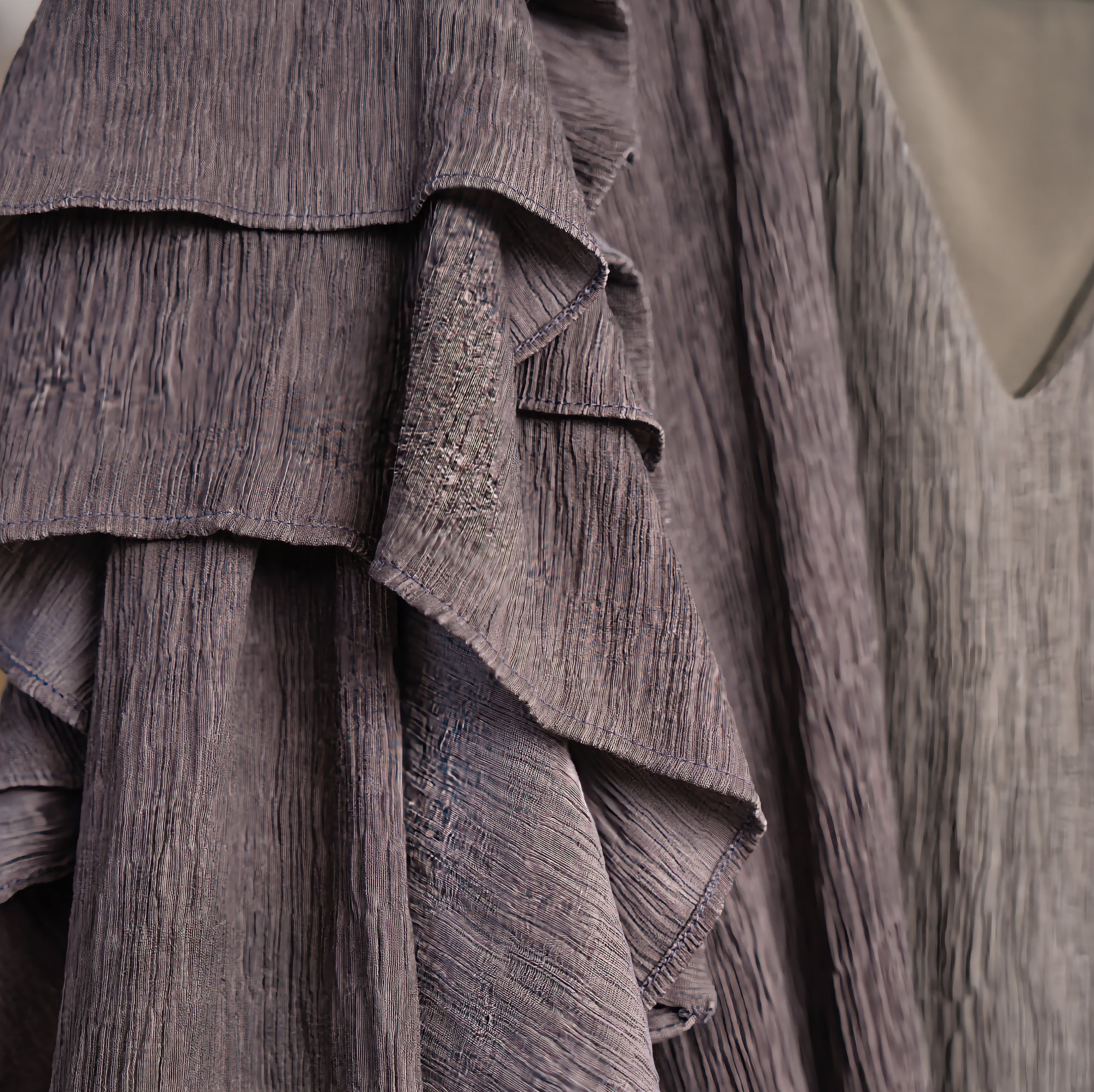 Samsi - Lavender/Grey